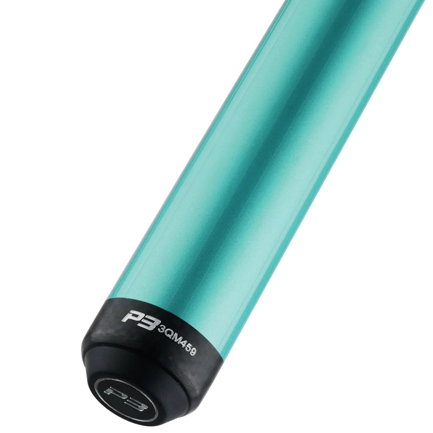 Taco de bilhar para pool Predator P3 Teal NW sem grip