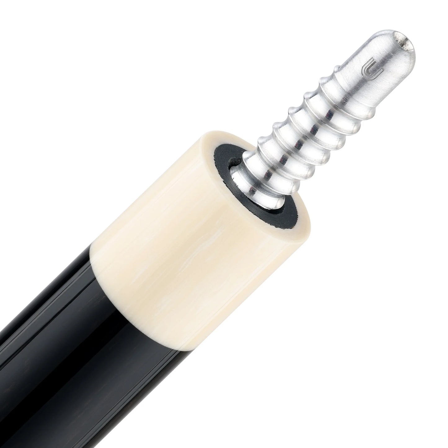 Taco de Bilhar para Pool Predator Truesplice-16 GEN3 Roxo/Rosa Radial