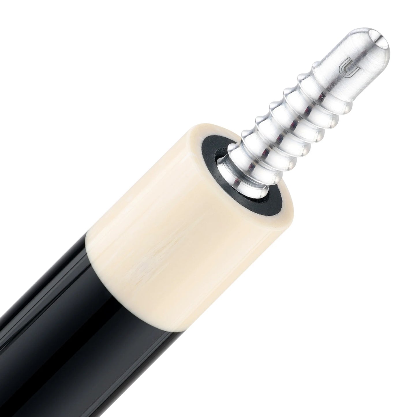 Taco de Bilhar para Pool Predator Truesplice-16 GEN3 Verde/Amarelo