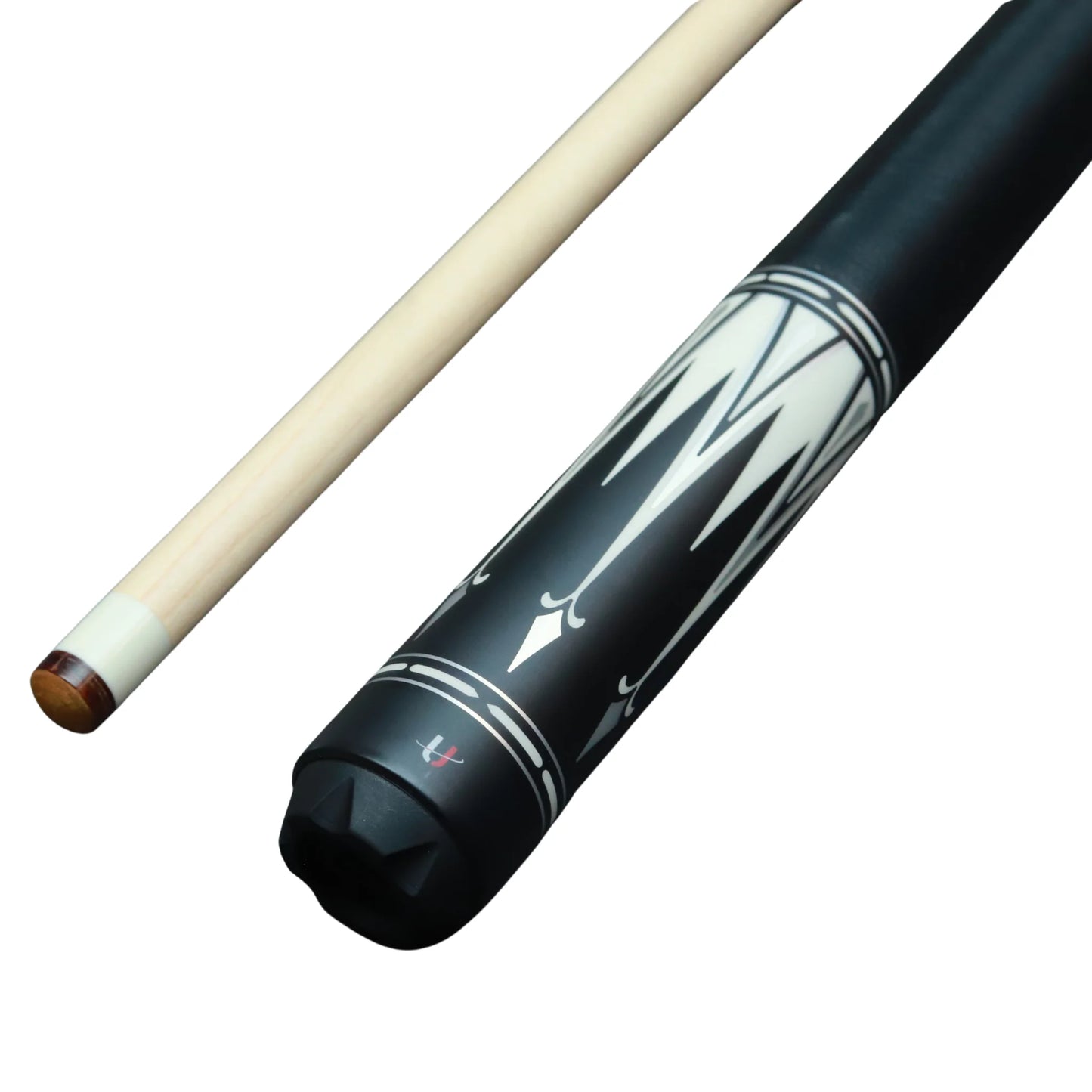 Taco de Bilhar para Pool Universal Elega Stroke ES-01 Uni-Loc