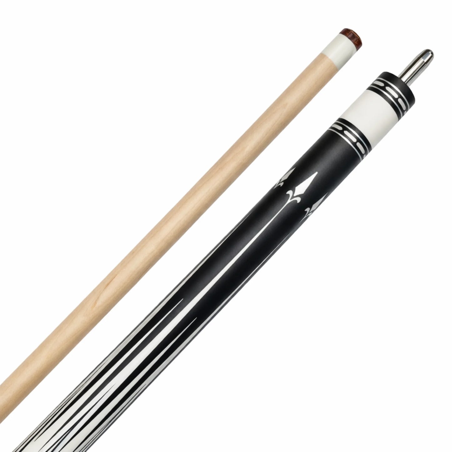 Taco de Bilhar para Pool Universal Elega Stroke ES-01 Uni-Loc