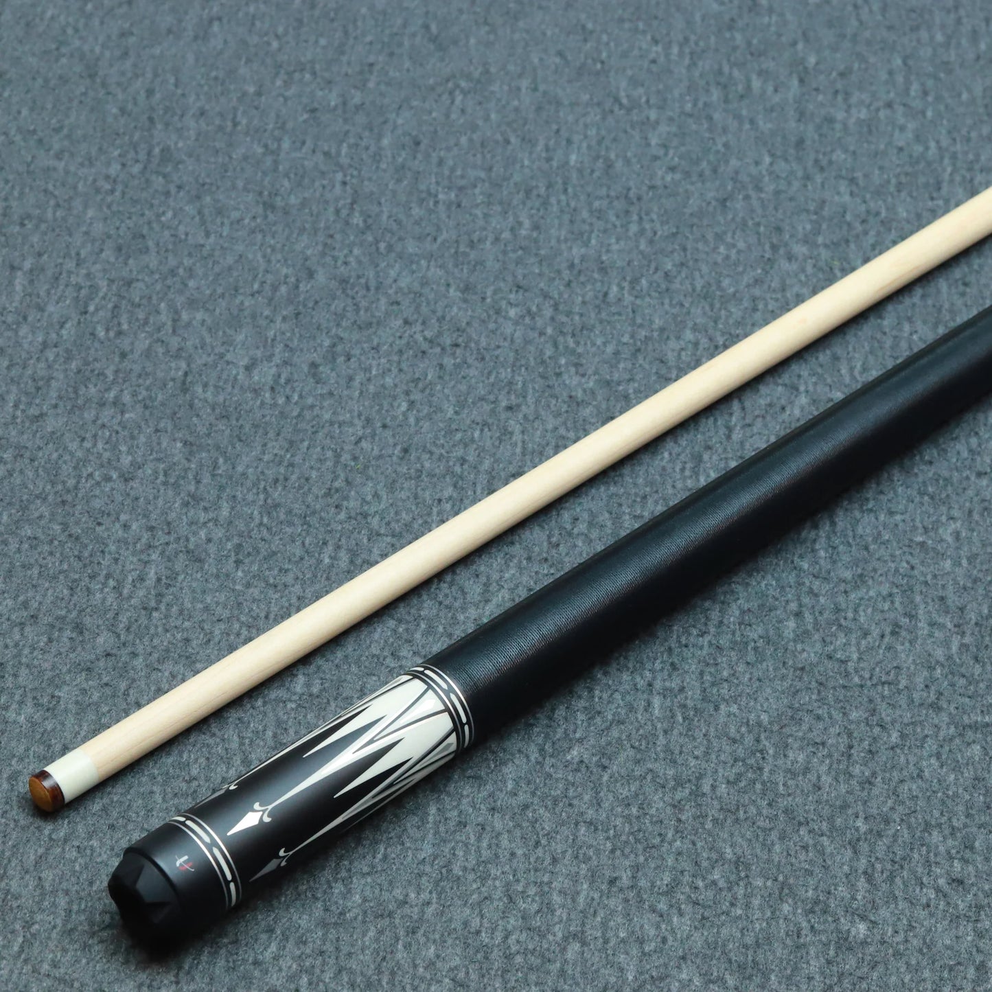 Taco de Bilhar para Pool Universal Elega Stroke ES-01 Uni-Loc