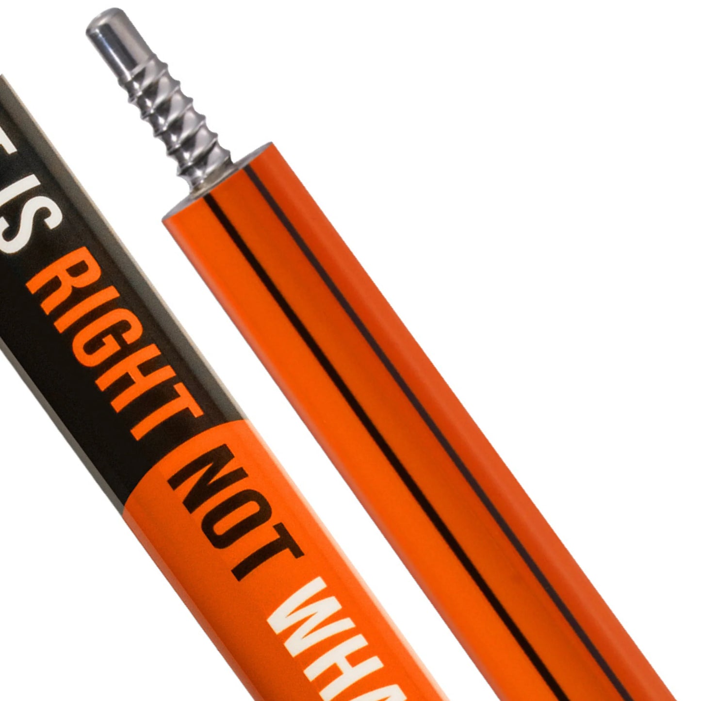 Taco de Break EVO X-Force Carbono Radial Do What Is Right