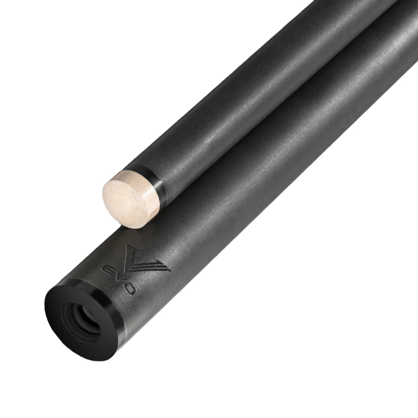 Taco de Break EVO X-Force Carbono Radial Never Give Up