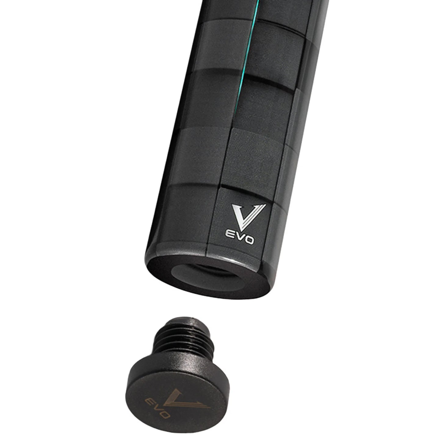 Taco de Break EVO X-Force Carbono Radial Never Give Up