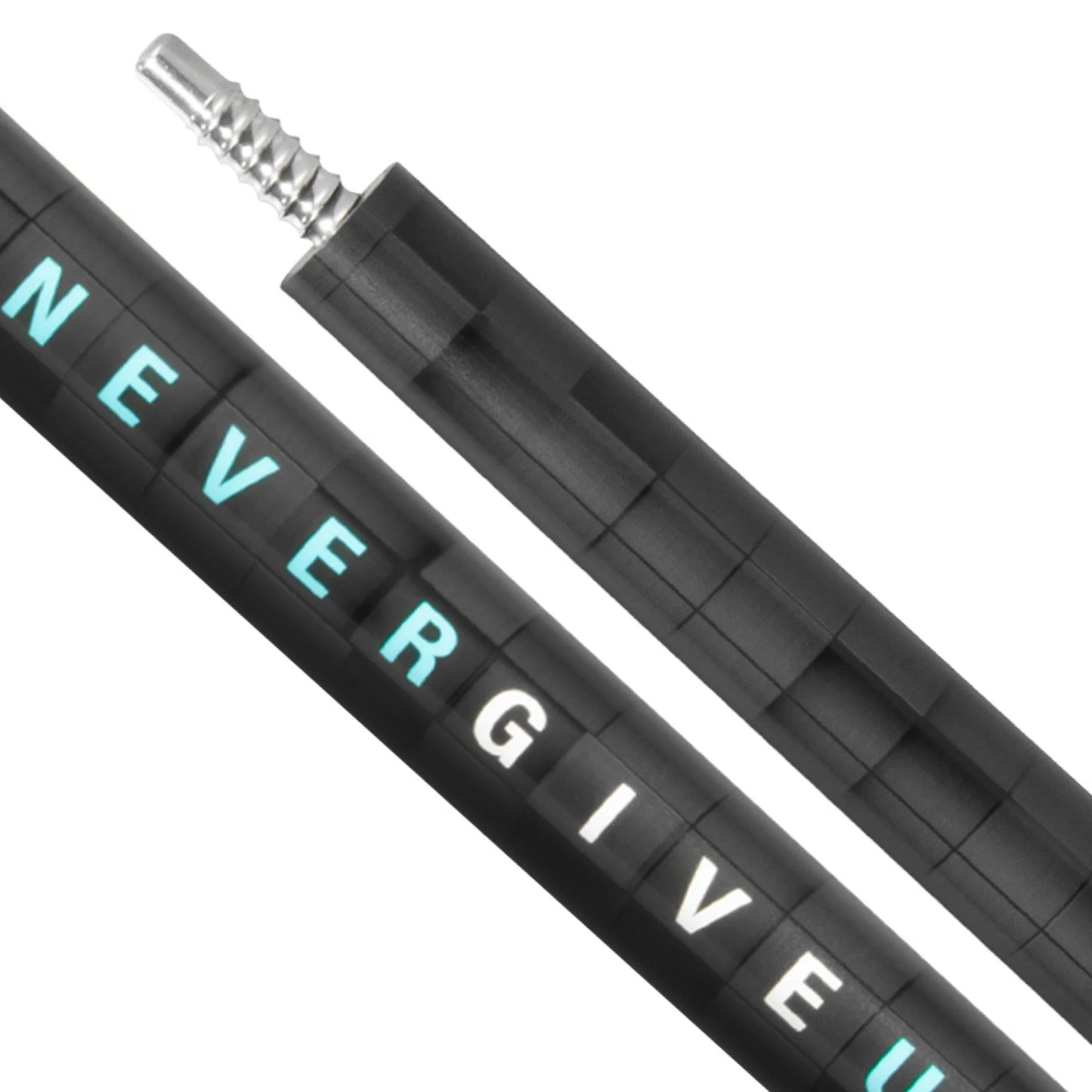 Taco de Break EVO X-Force Carbono Radial Never Give Up