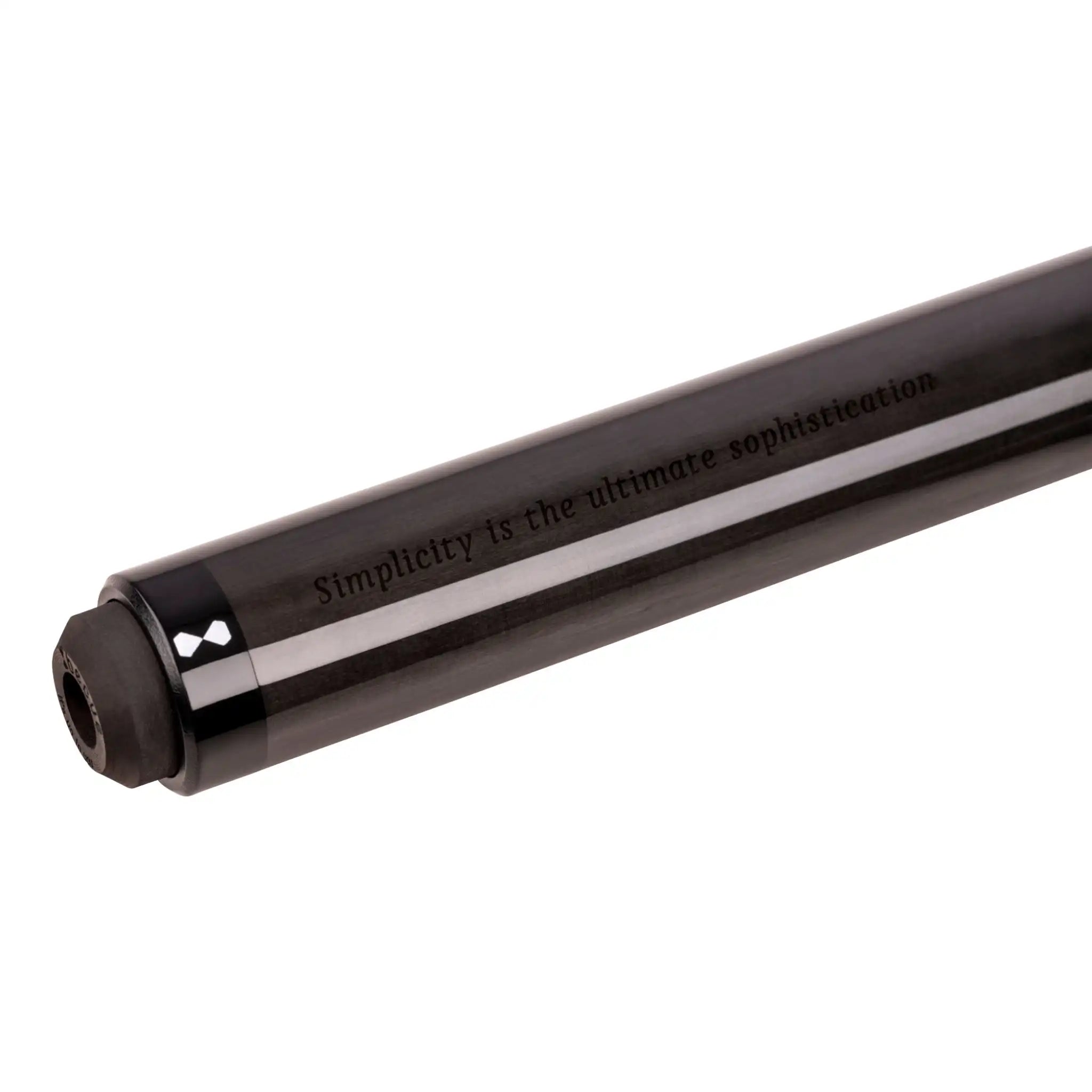 Taco de Salto Becue Naked Jump – Carbono de Alta Performance
