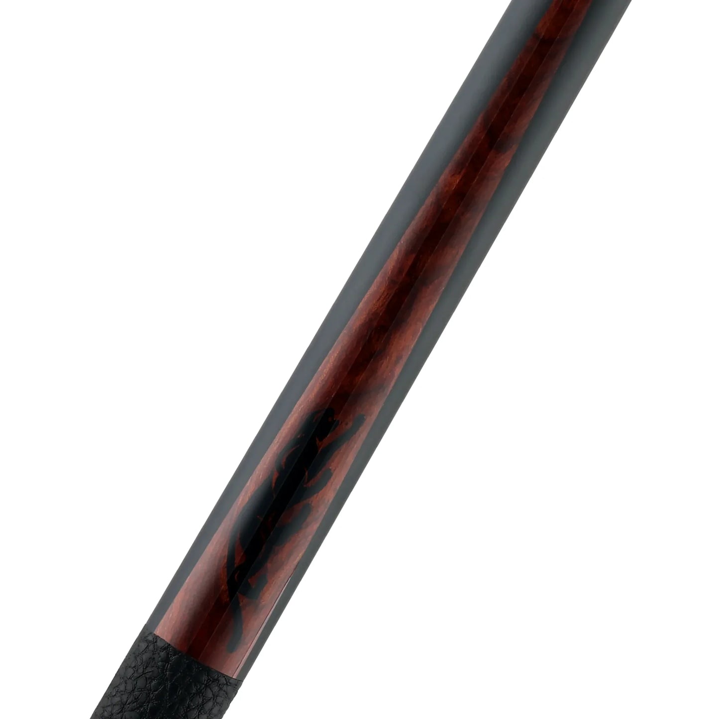 Taco de pool Predator SP2 Palisander 1 com grip Leather Luxe