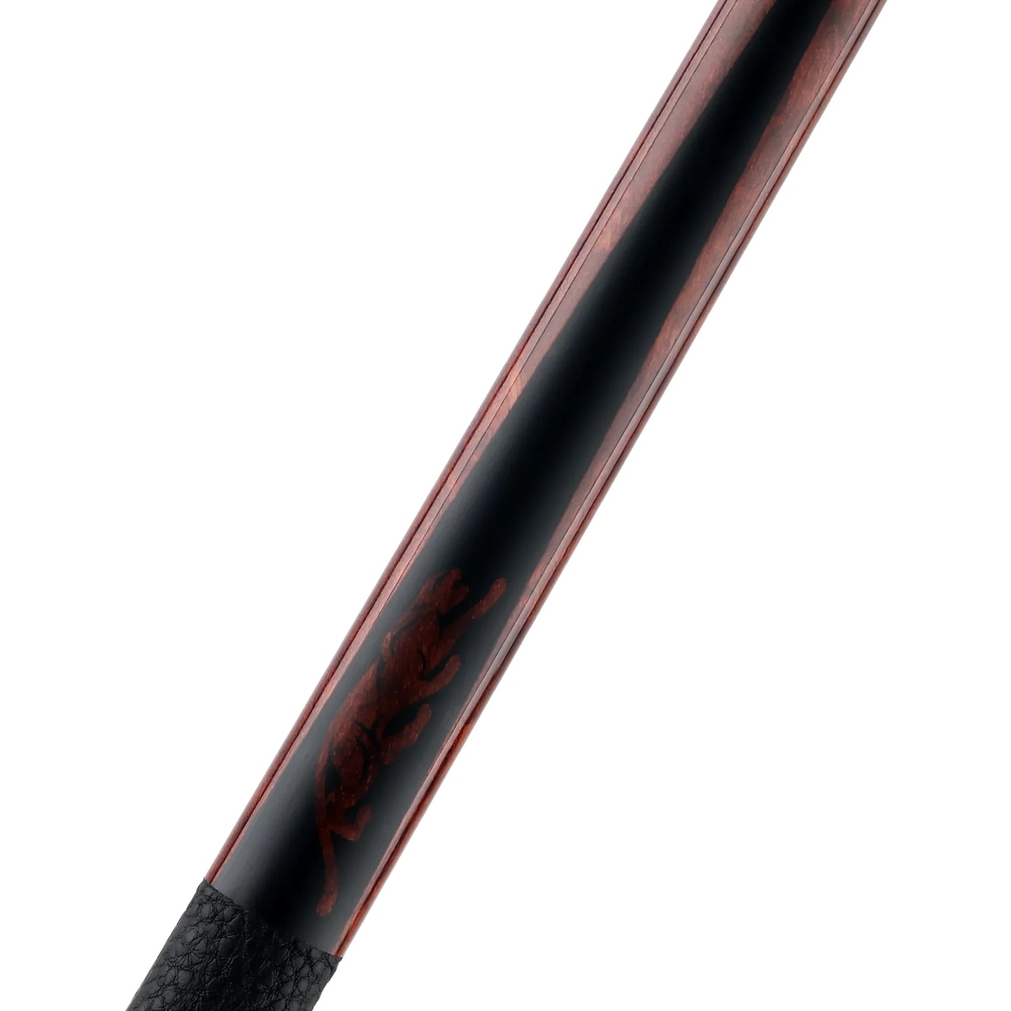 Taco de pool Predator SP2 Palisander 2 com grip Leather Luxe