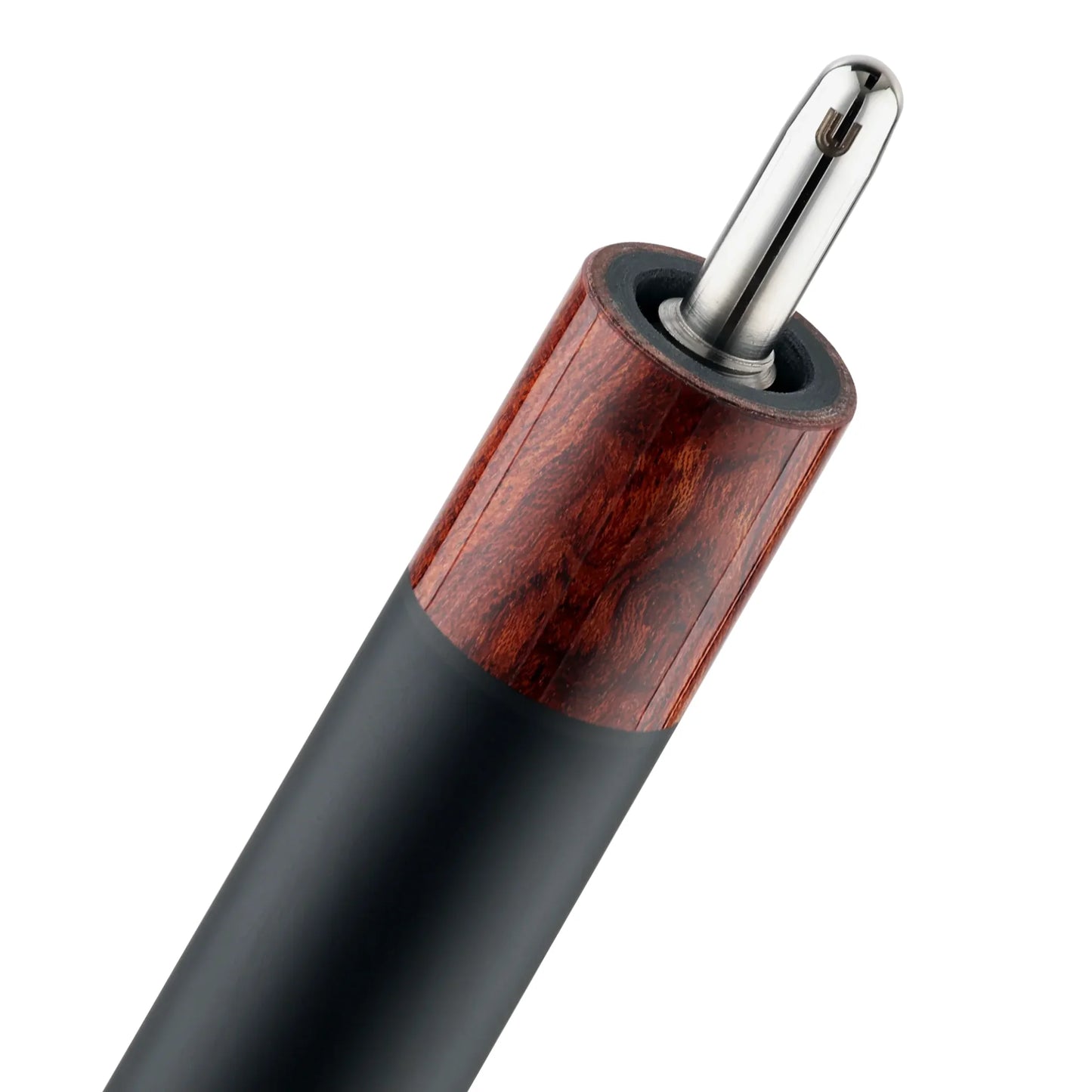 Taco de pool Predator SP2 Palisander 2 com grip Leather Luxe