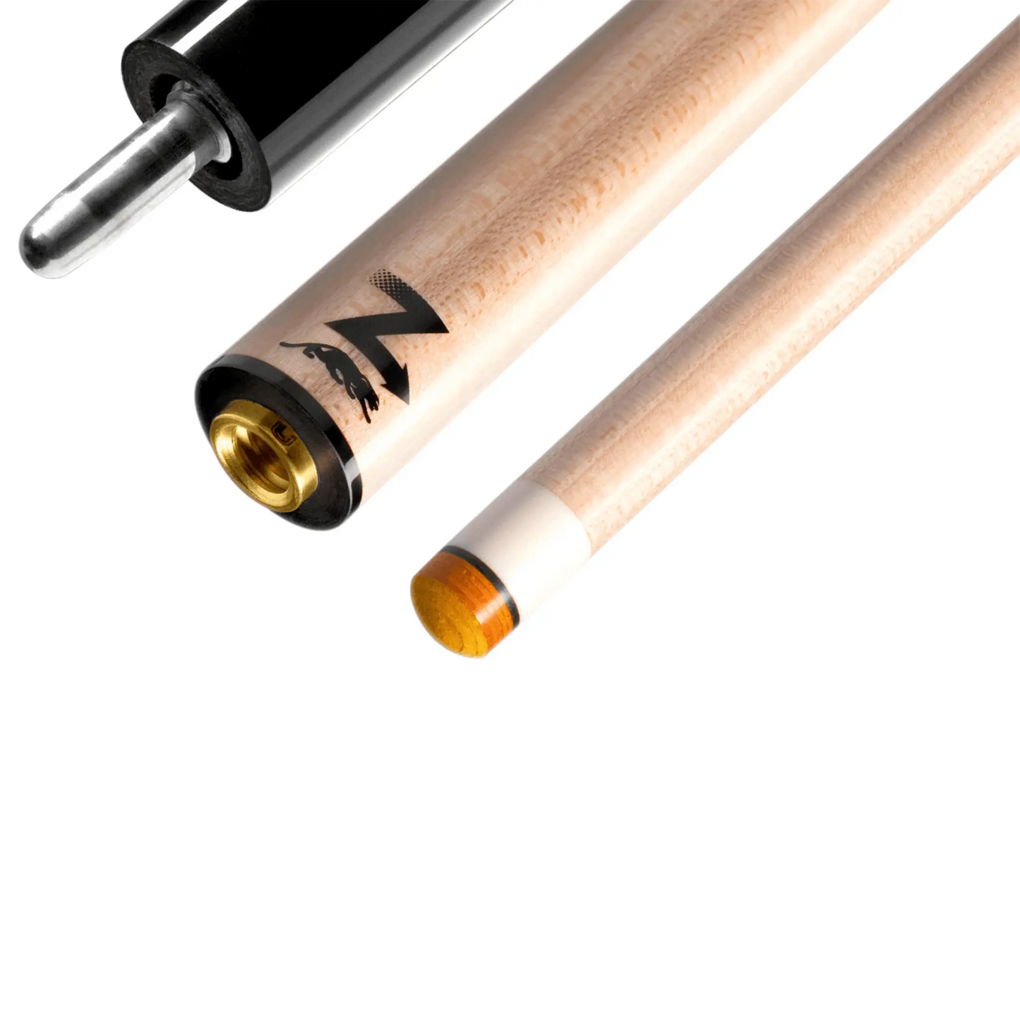 Taco de Bilhar Pool Predator Sneaky Pete SP8 BC LW Uni-Loc