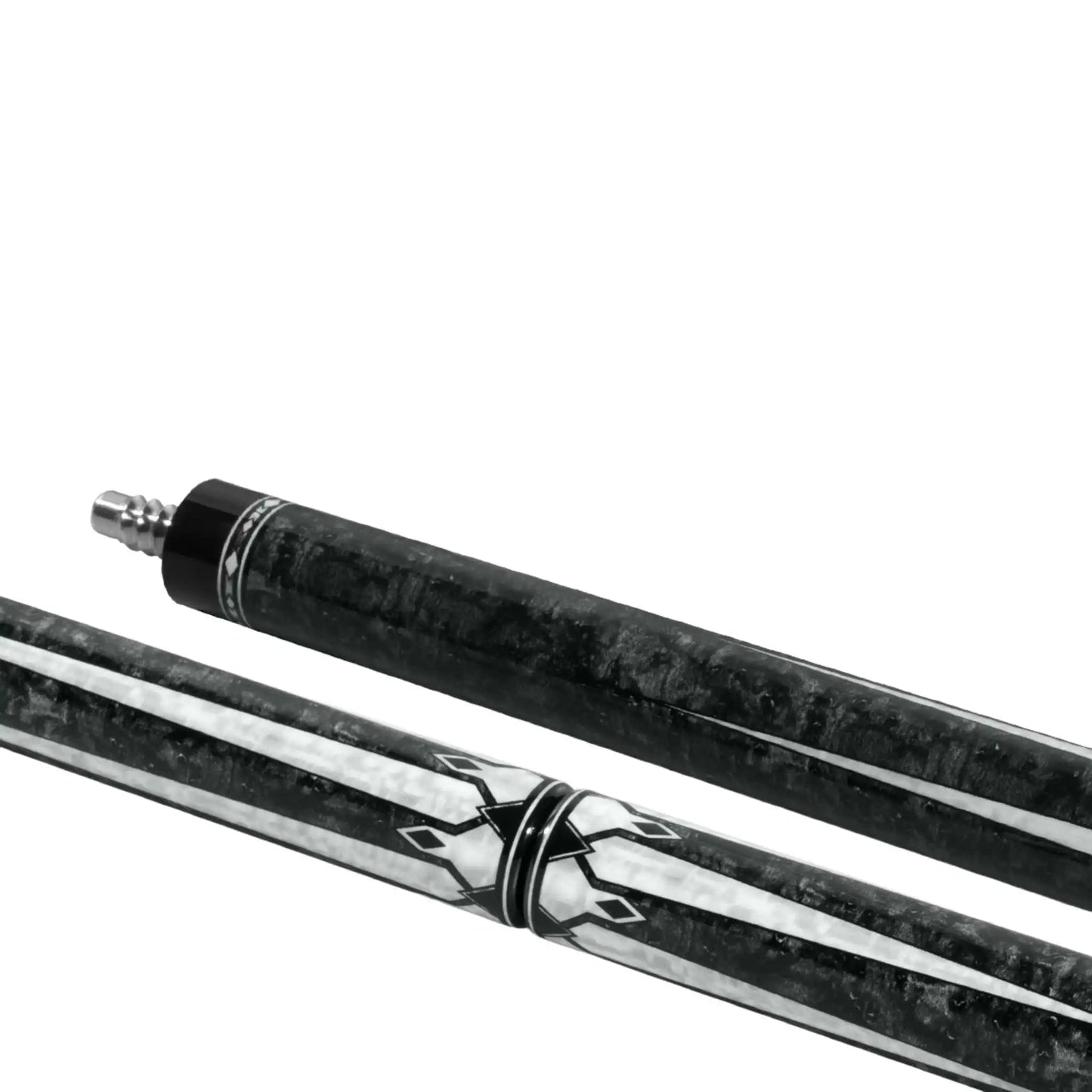 Taco de Salto EVO Pegasus Moonshadow Mini Radial – Precisão e Potência