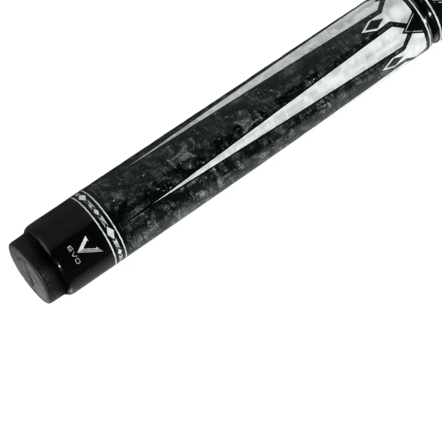 Taco de Salto EVO Pegasus Moonshadow Mini Radial – Precisão e Potência