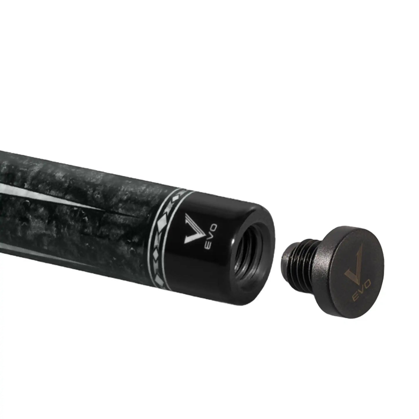 Taco de Salto EVO Pegasus Moonshadow Mini Radial – Precisão e Potência