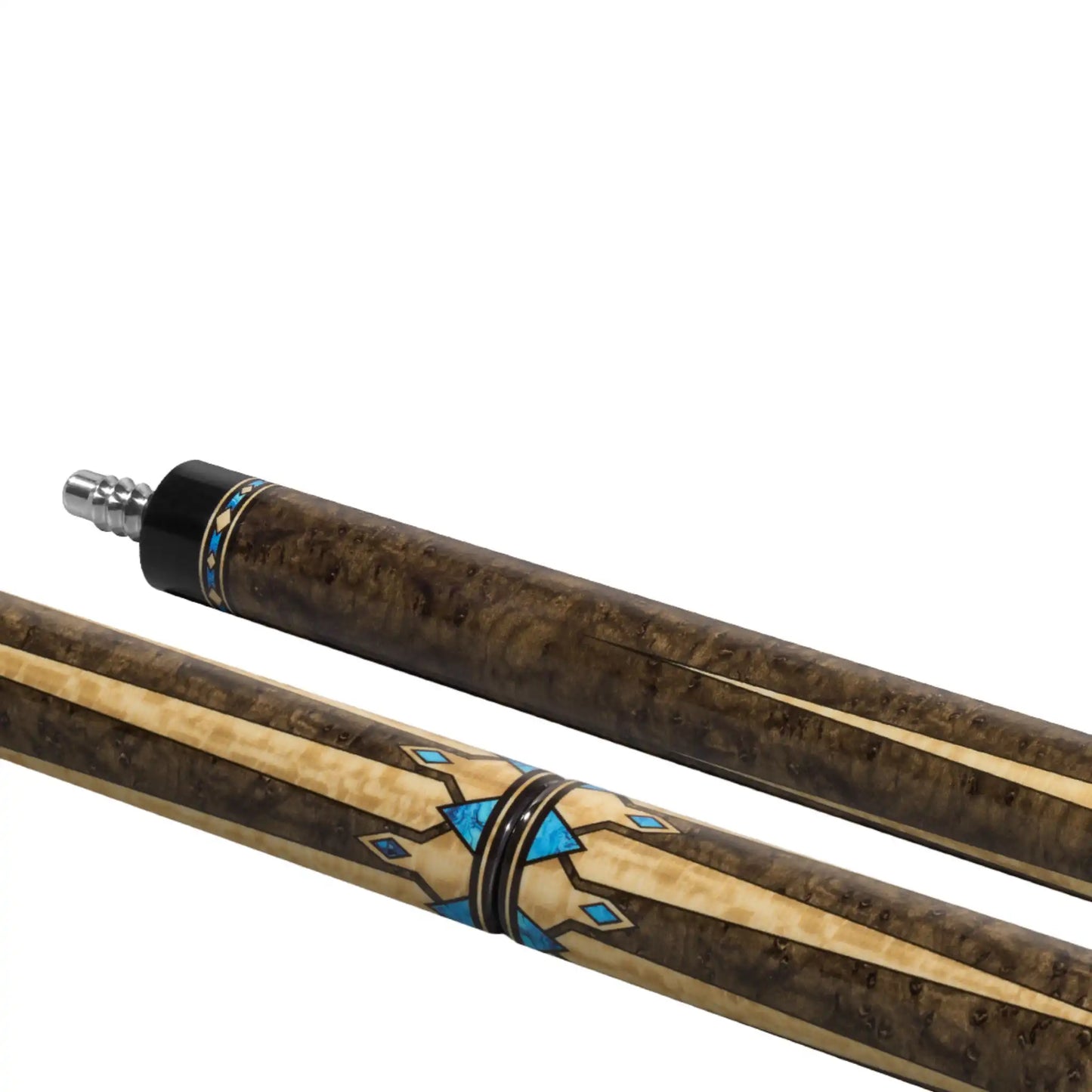 Taco de Salto EVO Pegasus Sandglow Mini Radial – Precisão e Potência