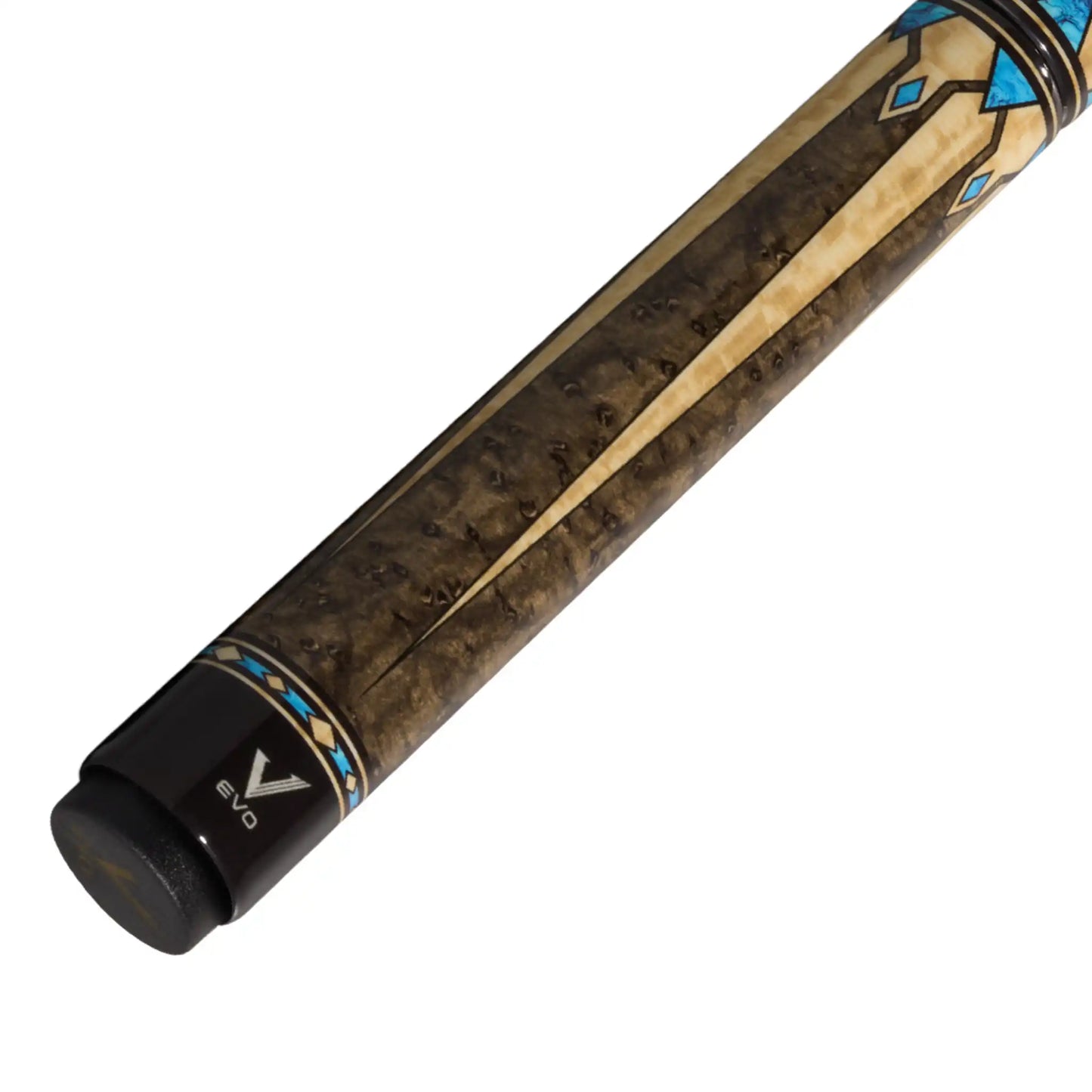 Taco de Salto EVO Pegasus Sandglow Mini Radial – Precisão e Potência