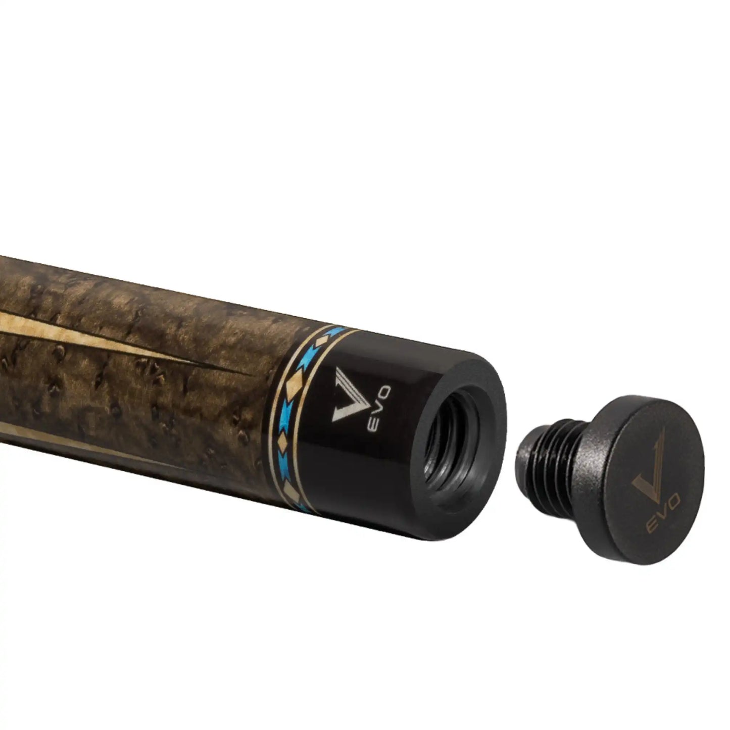 Taco de Salto EVO Pegasus Sandglow Mini Radial – Precisão e Potência