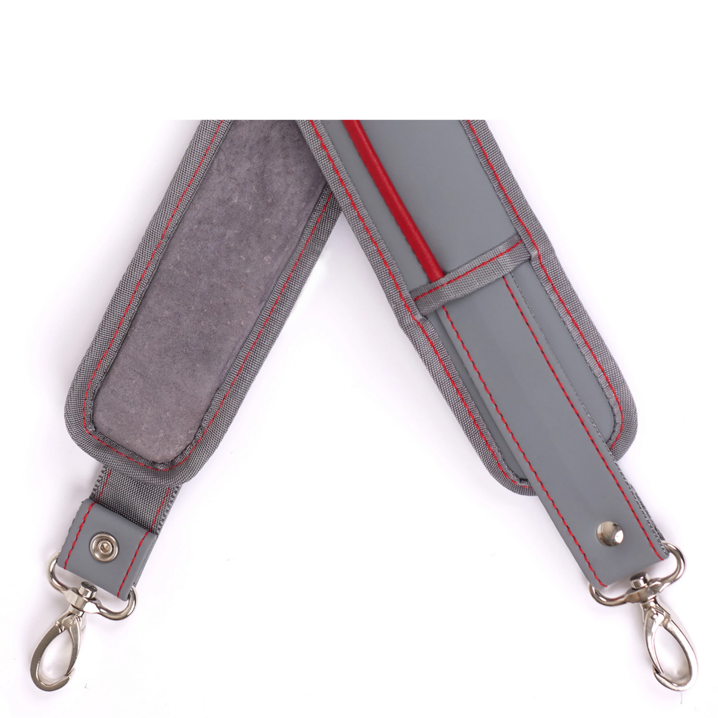 Taqueira Cuetec Pro Line 2x4 Cinzenta