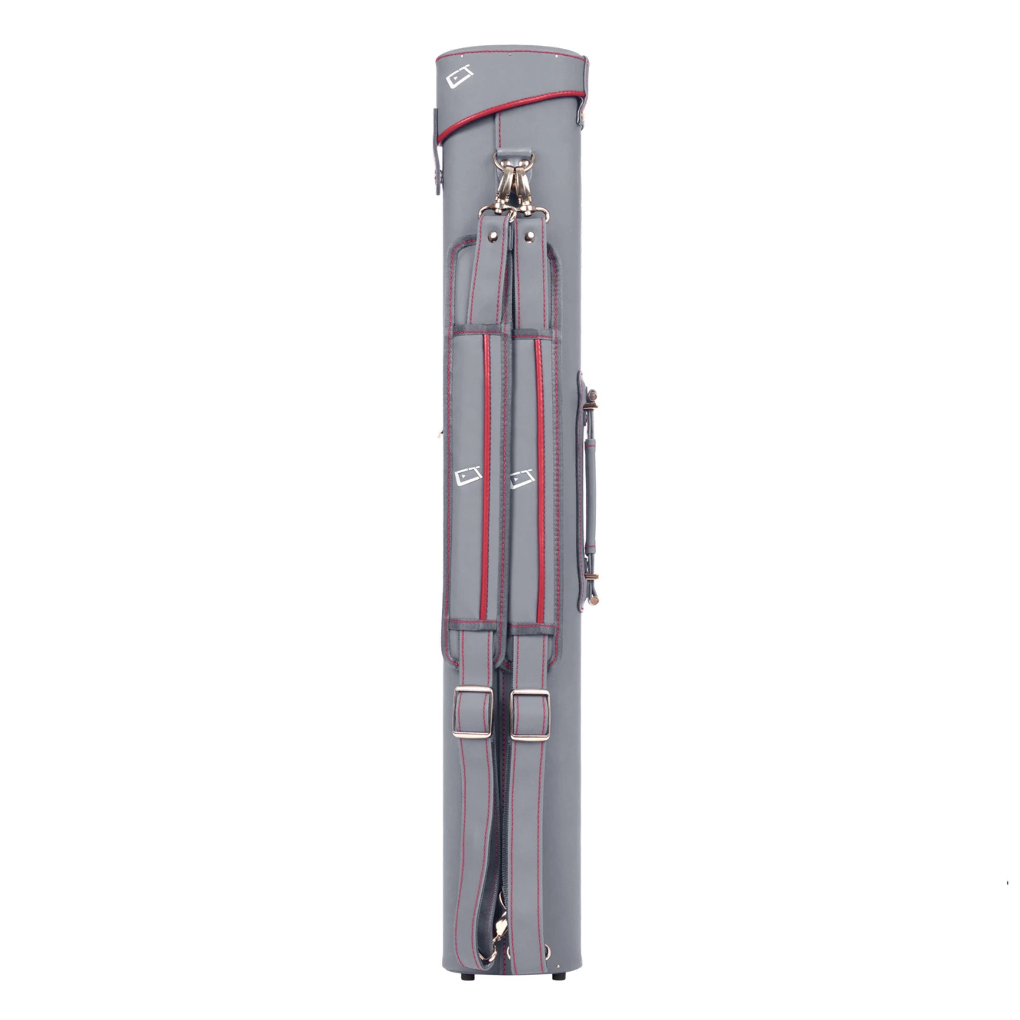 Taqueira Cuetec Pro Line 2x4 Cinzenta