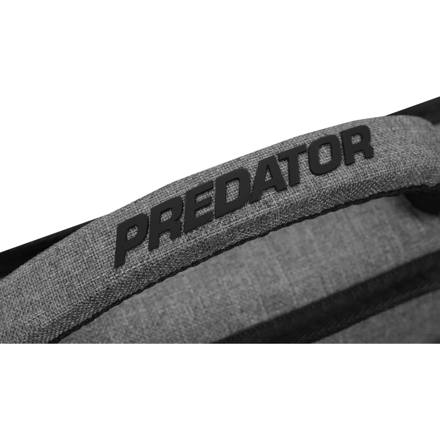 Taqueira Predator Metro 2x4 Hard Cinza