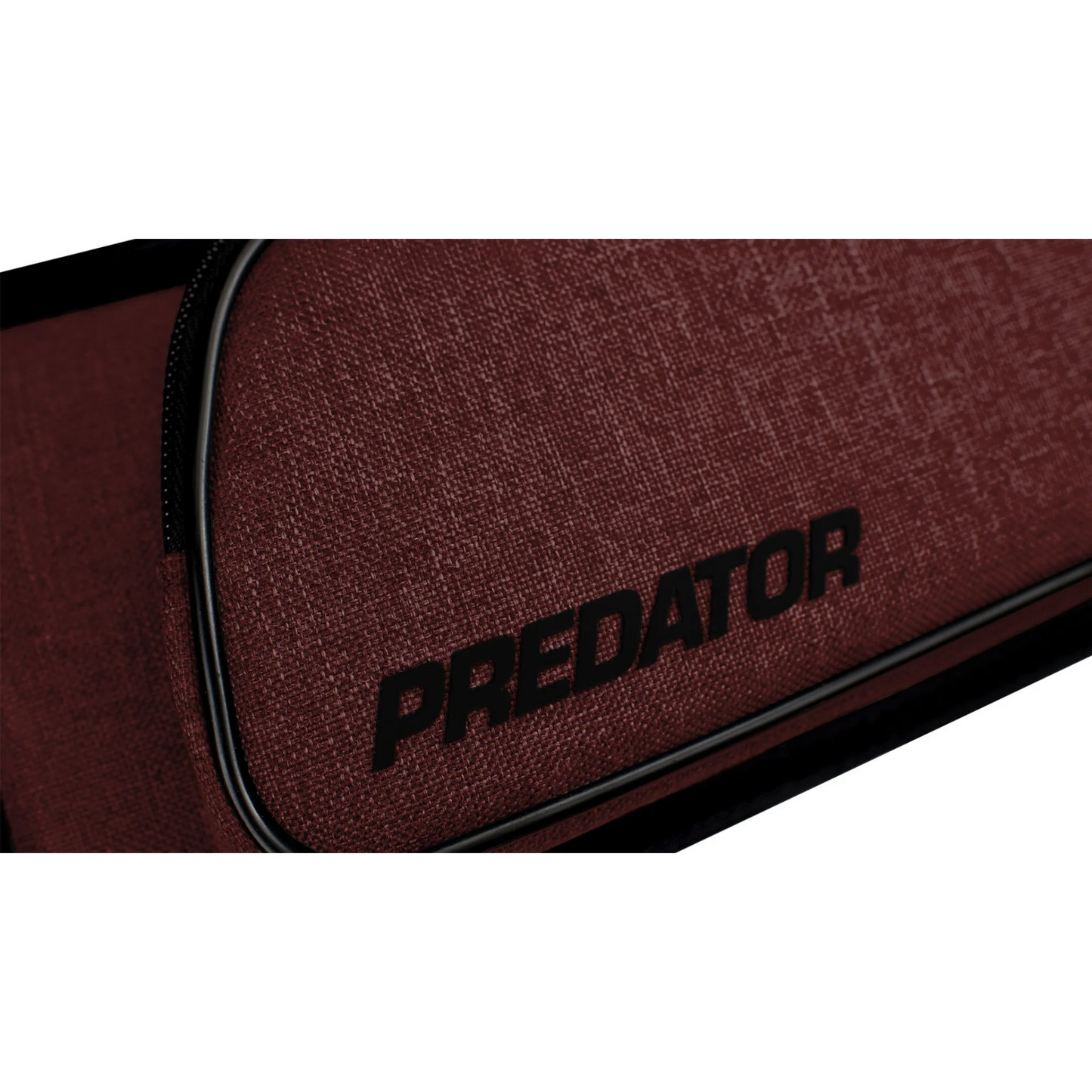 Taqueira Predator Metro 3x5 Hard Vermelha