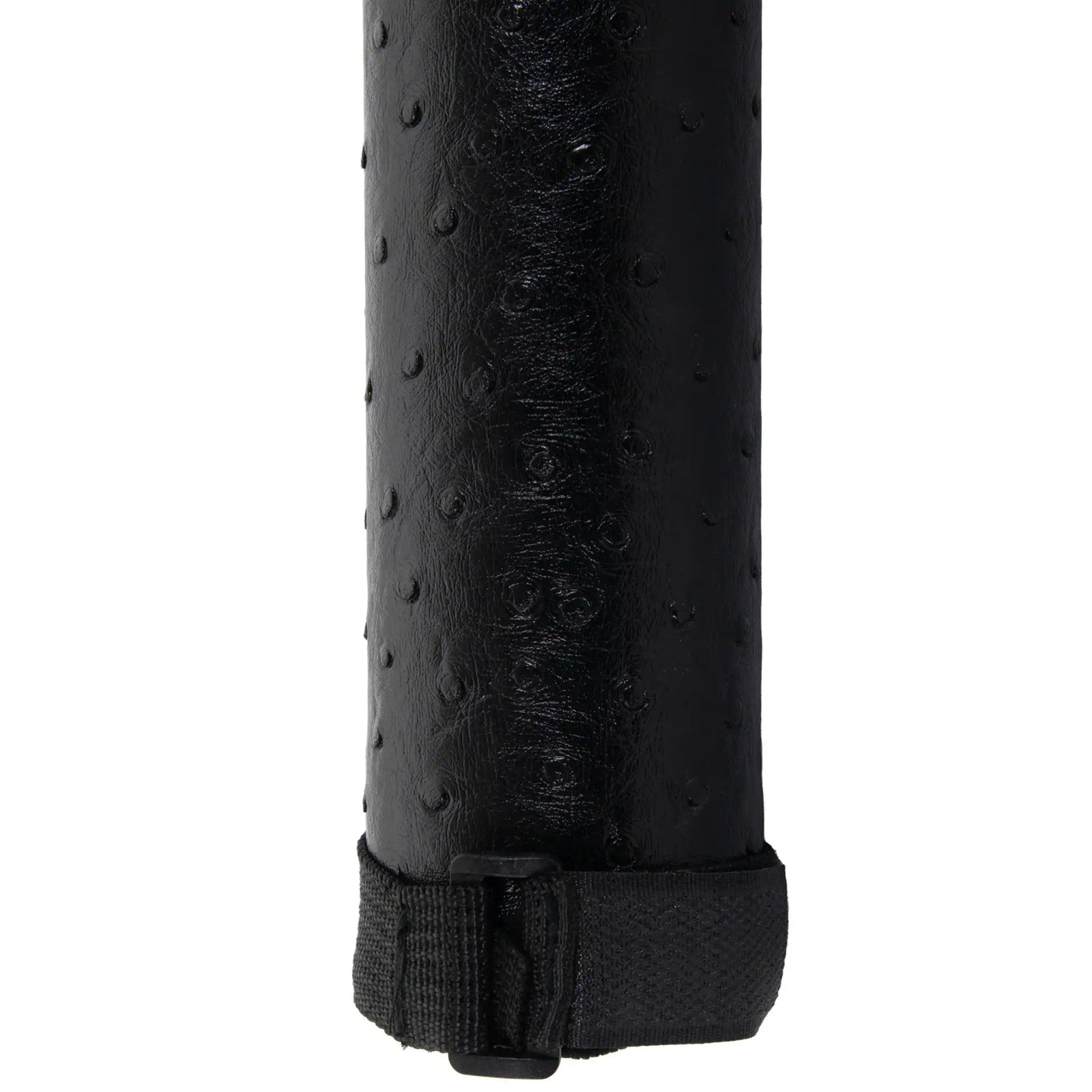 Taqueira para Tacos de Bilhar 1x1 Rígida Preta