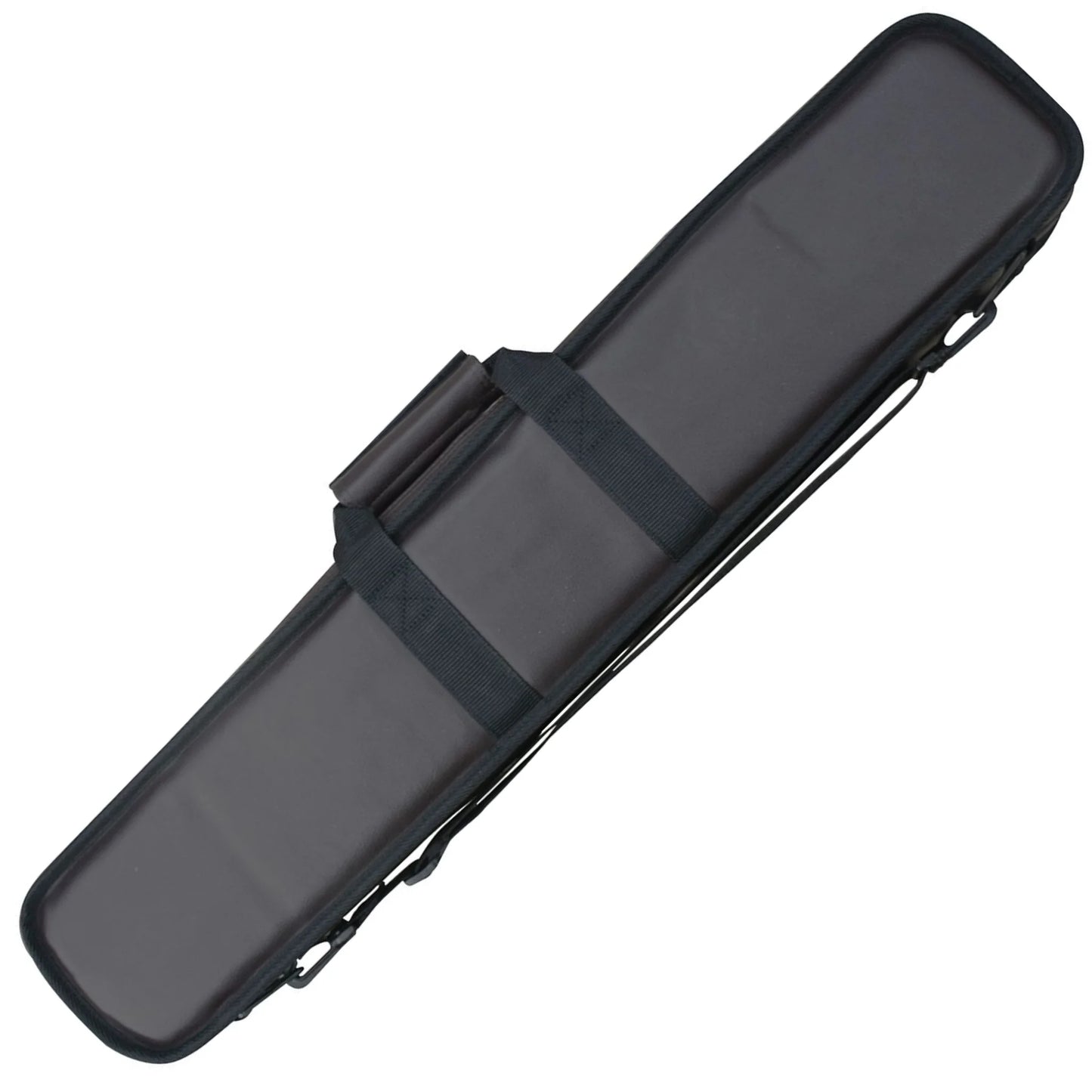 Taqueira para Tacos de Bilhar Buffalo Premium 4x8 Castanha Escura