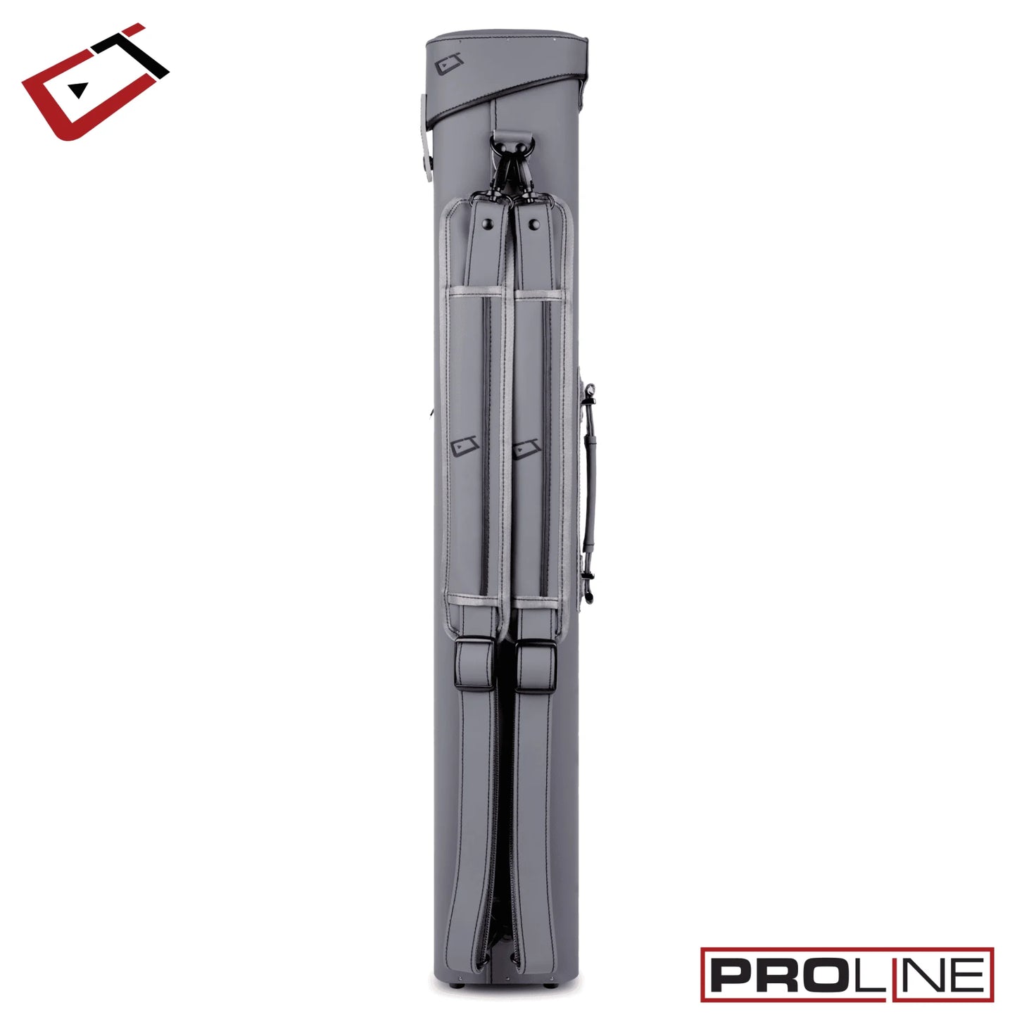 Taqueira para Tacos de Bilhar Cuetec Pro Line Ghost Edition 3x5 Hard