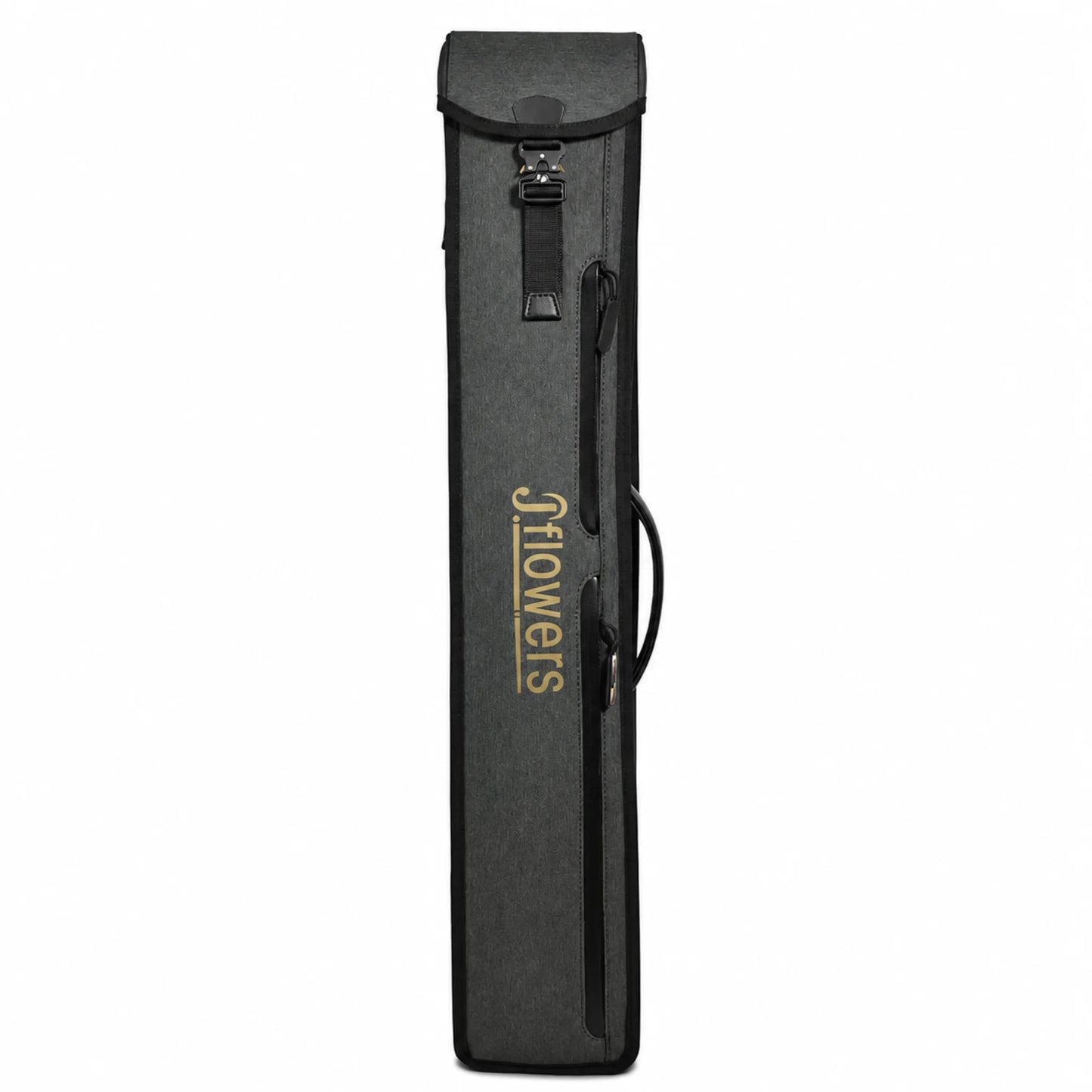 Taqueira para tacos de bilhar JFlowers Soft Case 5×3