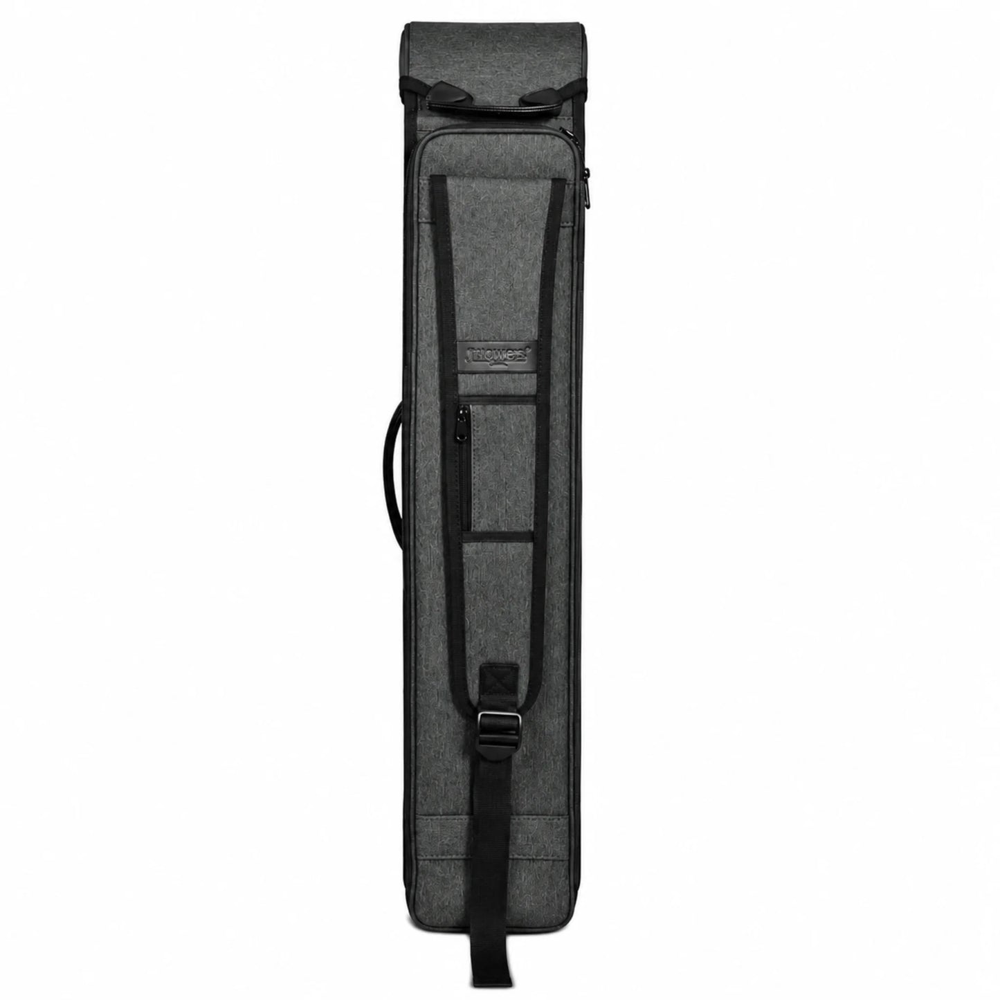 Taqueira para tacos de bilhar JFlowers Soft Case 5×3