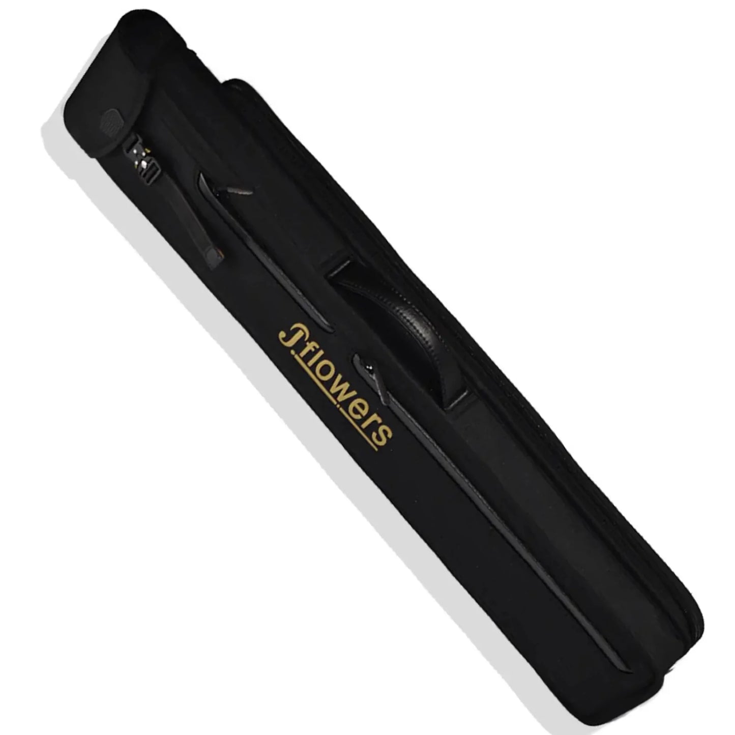Étui souple pour queues de billard JFlowers Soft Case 5×3