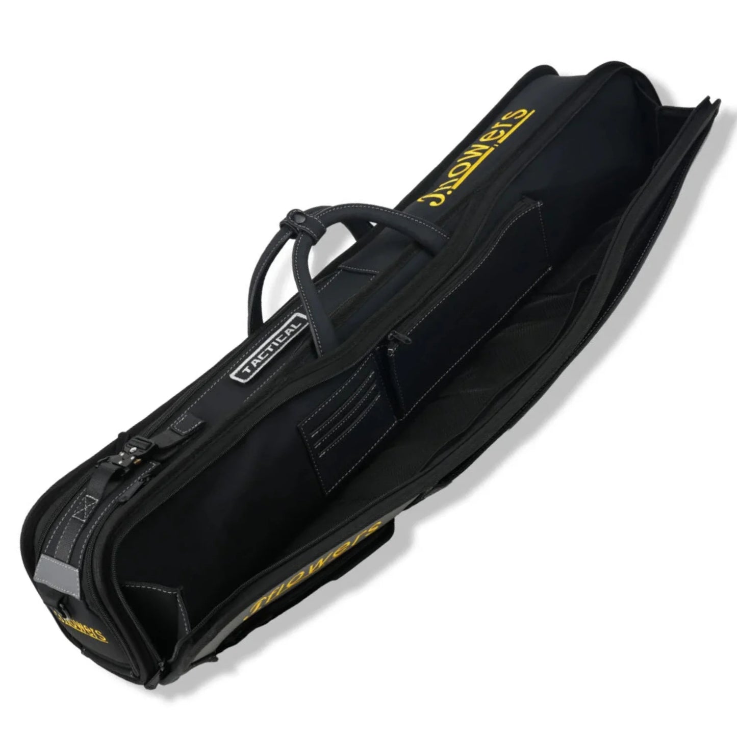 Taqueira para Tacos de Bilhar JFlowers Tactical 4x4 Soft Preta