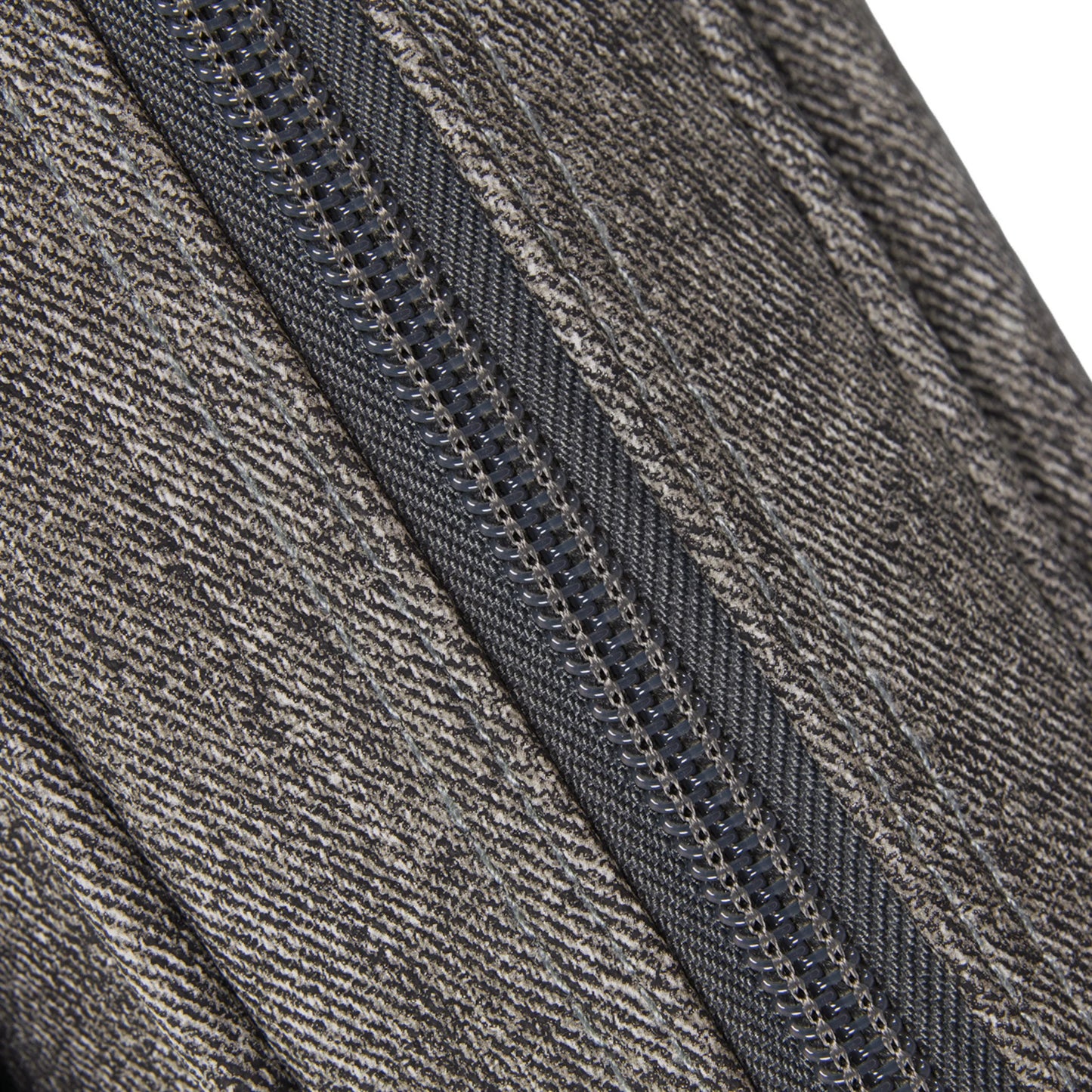 Taqueira Soft Pocketstyle Cinzento e Castanho 3x5 para Tacos de Bilhar