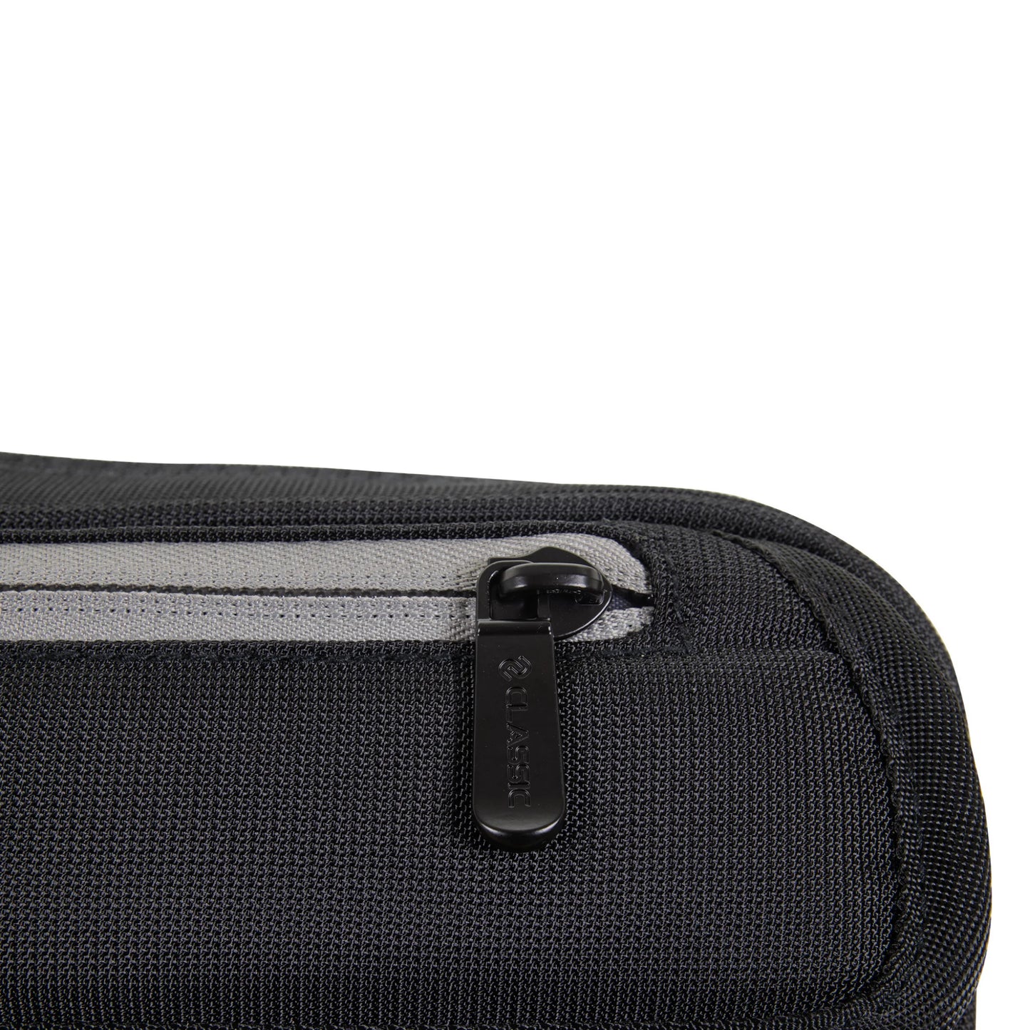 Taqueira Soft CueBuddy Preta e Cinzento 3x5 para Tacos de Bilhar