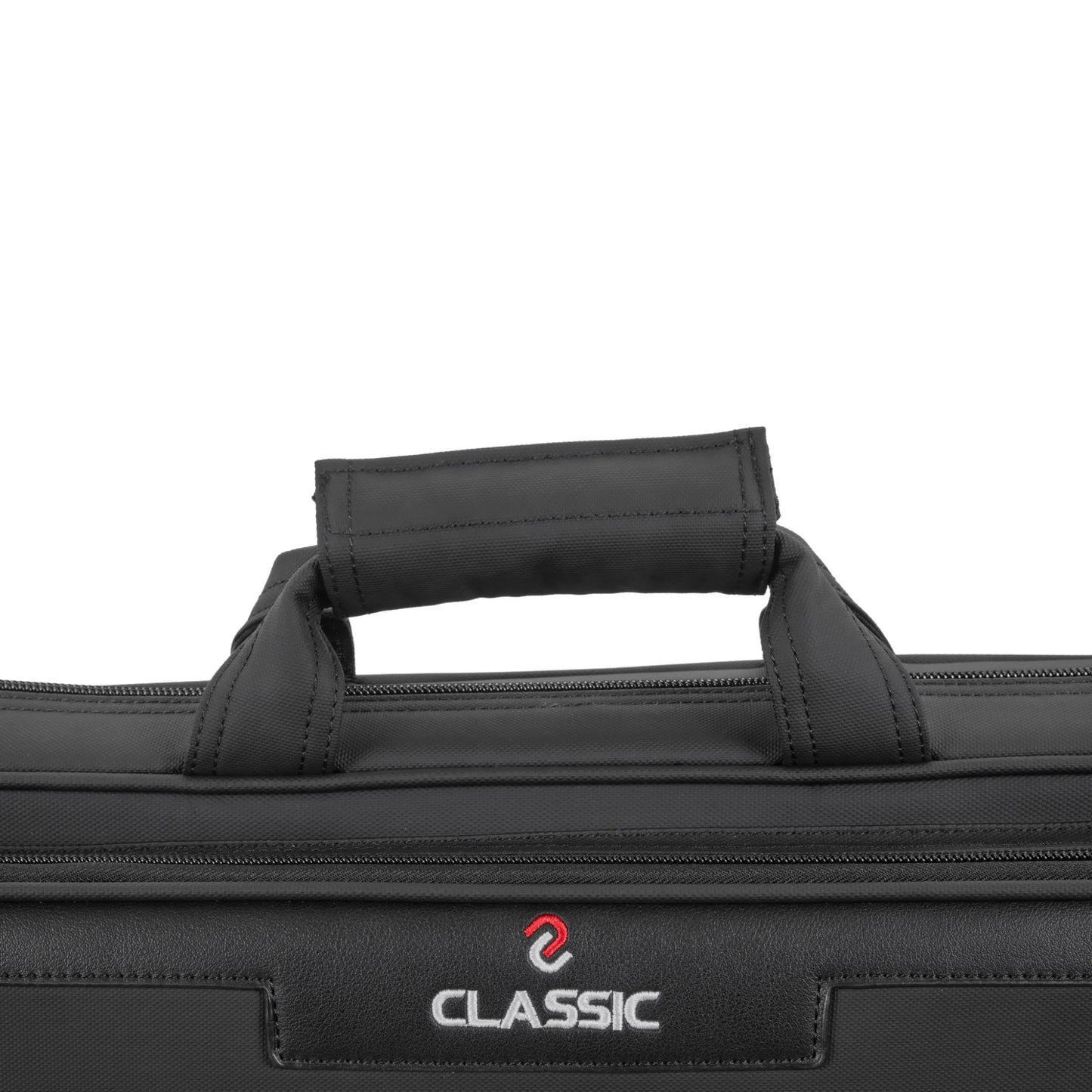 Taqueira Soft Safeshot Preta 3x5 para Tacos de Bilhar