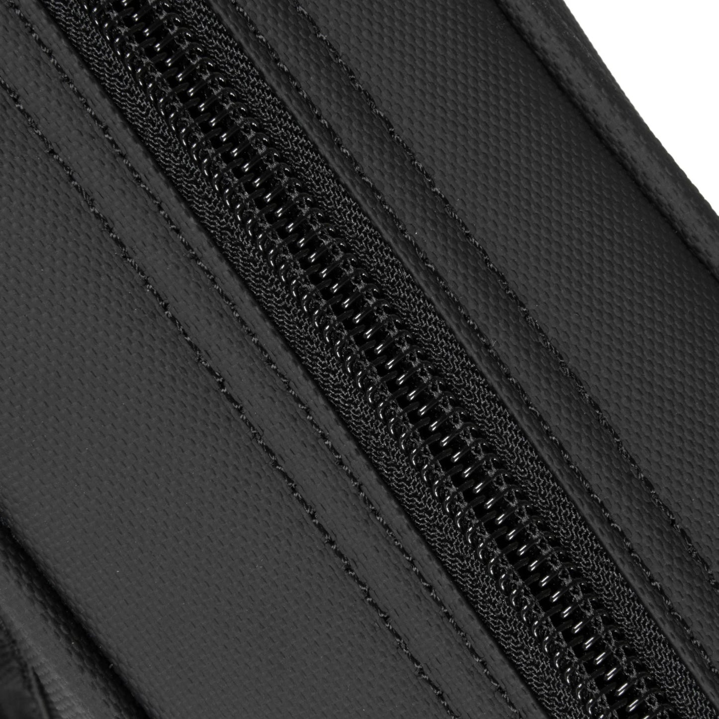 Taqueira Soft Safeshot Preta 3x5 para Tacos de Bilhar