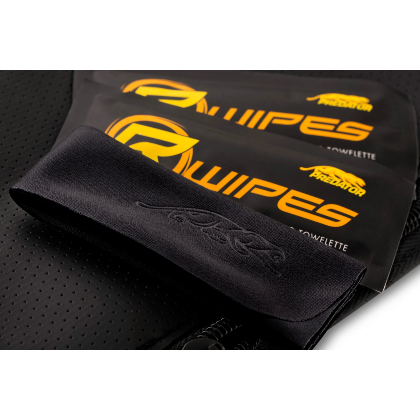 Vara Predator REVO 12.4mm em Carbono para Pool WVP