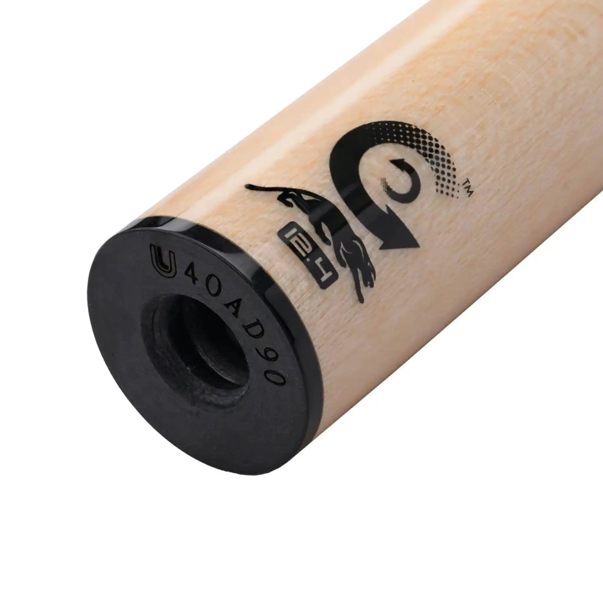 Predator Centro Shaft Radial® 12.4mm