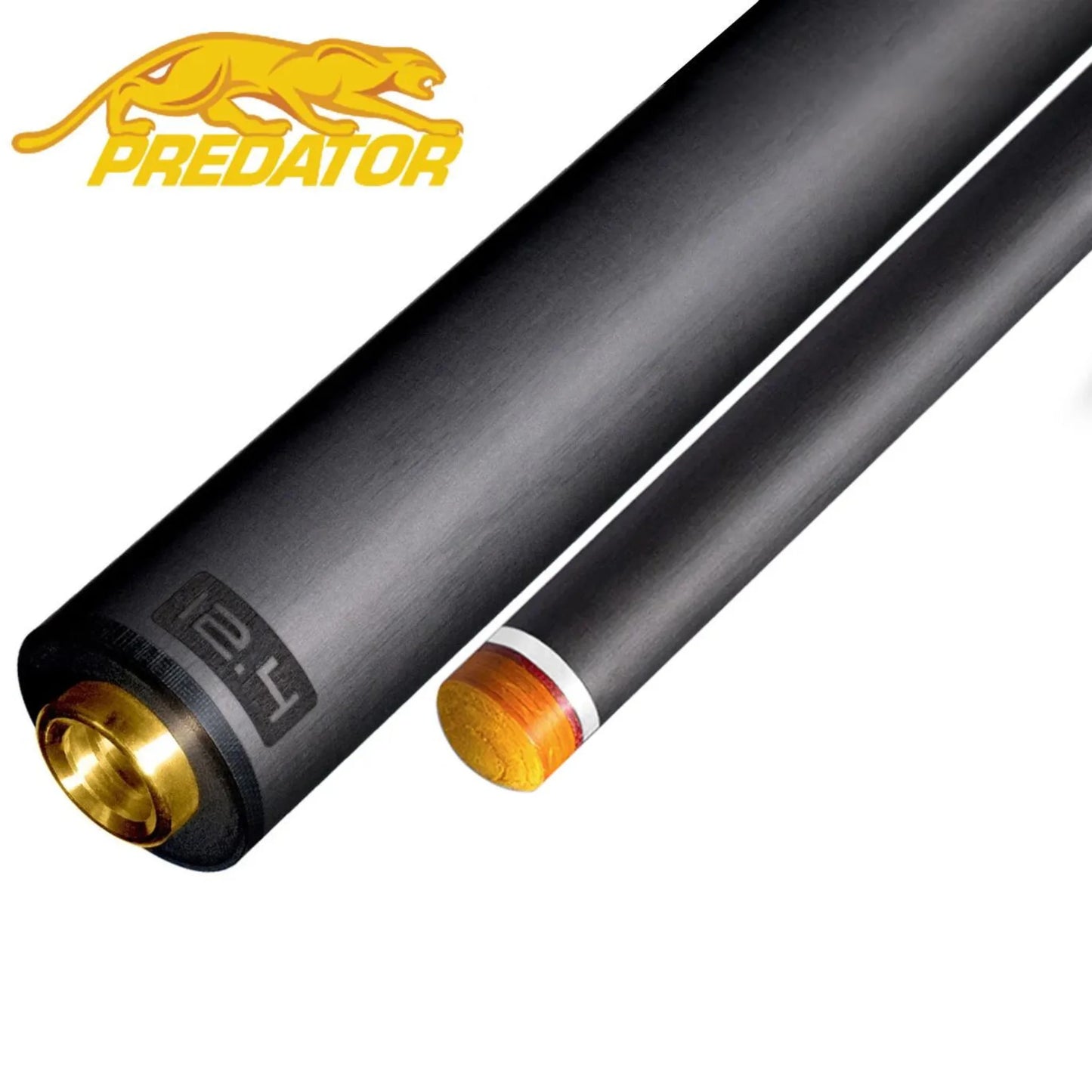 Vara Predator REVO 12.4mm em Carbono para Pool WVP