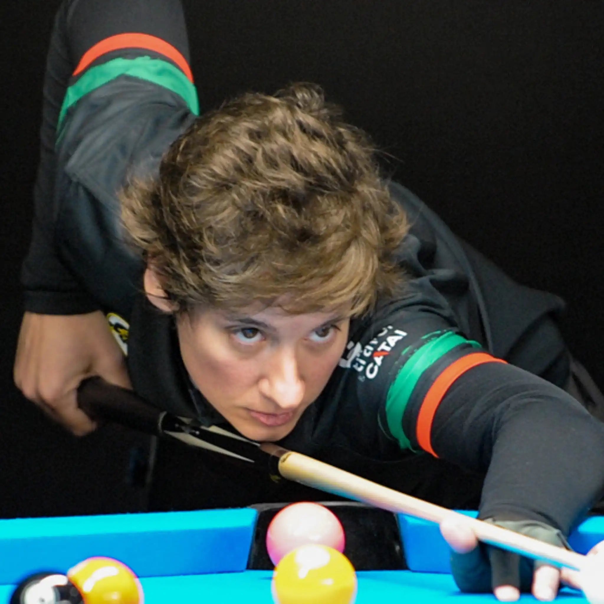 Sara Rocha garante medalha histórica no Europeu de Bola 10