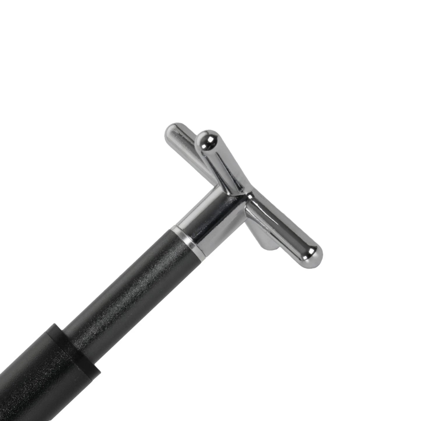 Apoio Telescópico para Tacos de Bilhar com 2 Rabecas