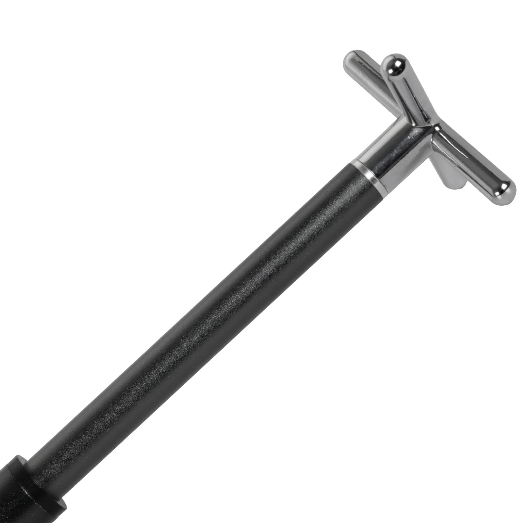 Apoio Telescópico para Tacos de Bilhar com 2 Rabecas