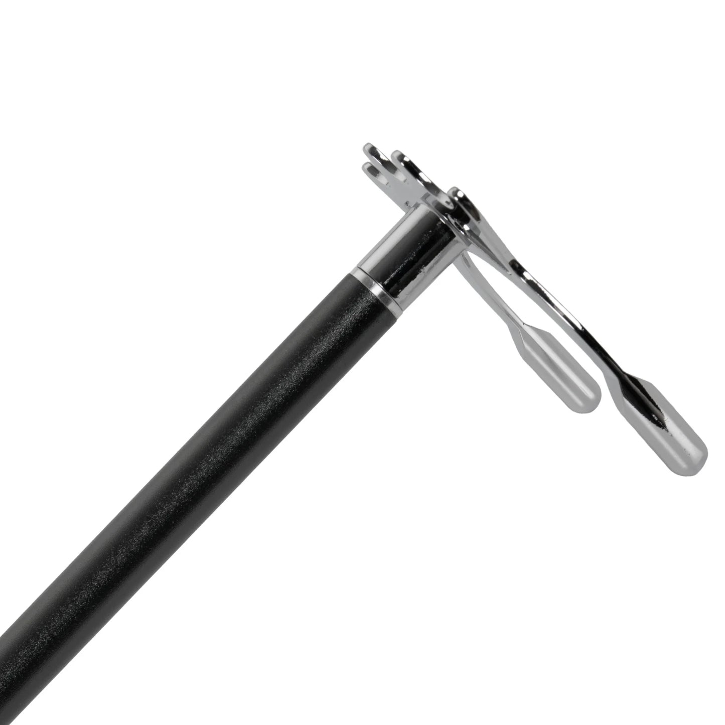 Apoio Telescópico para Tacos de Bilhar com 2 Rabecas