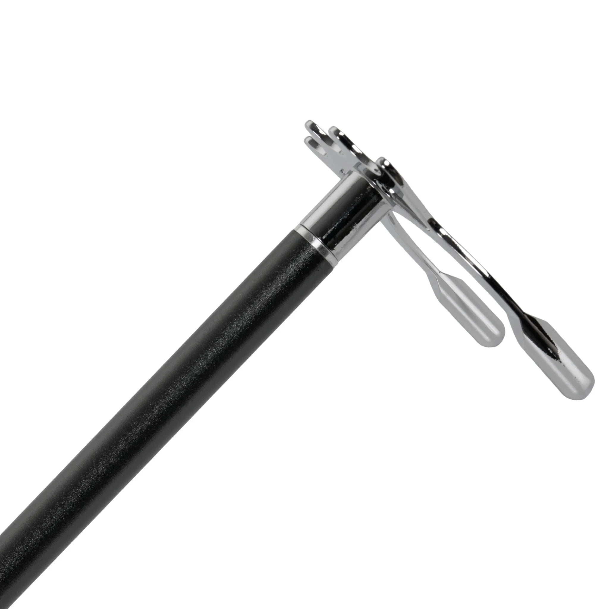 Apoio Telescópico para Tacos de Bilhar com 2 Rabecas