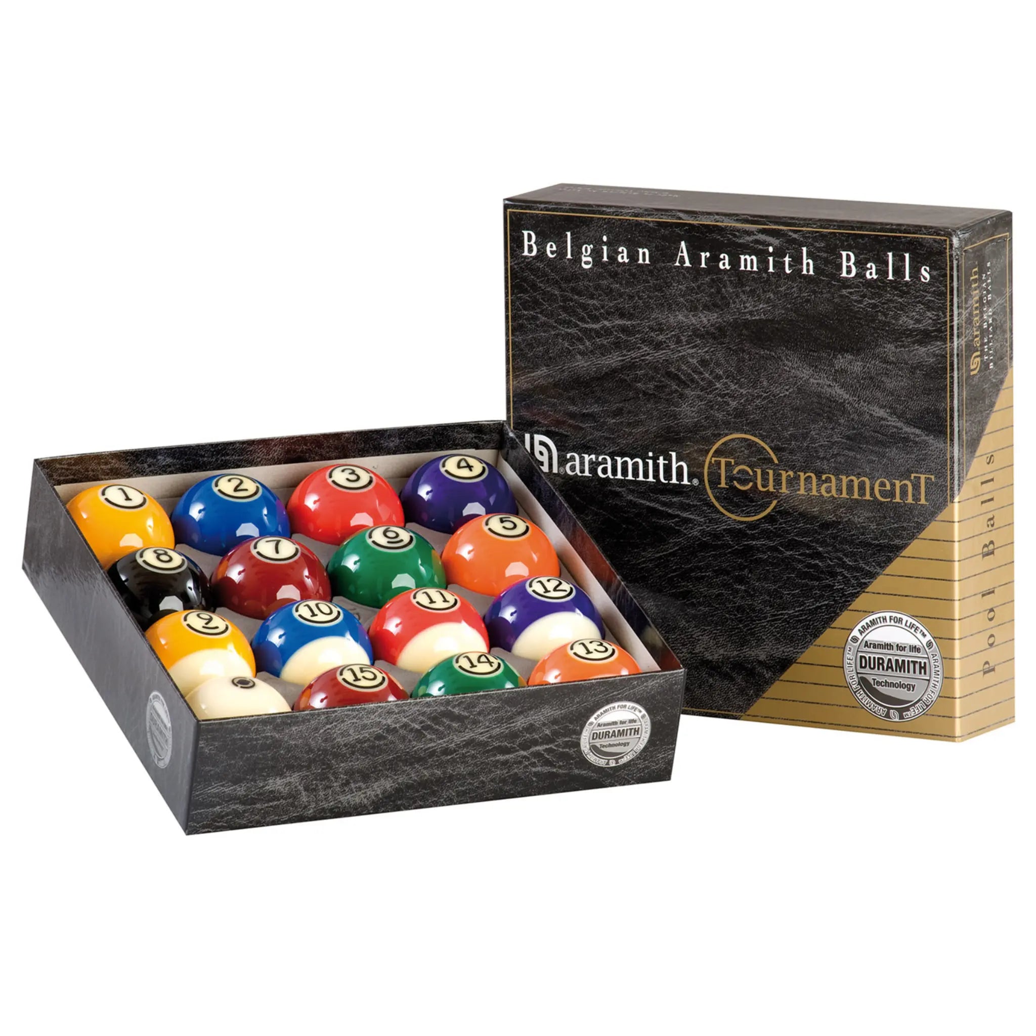 Bolas Aramith Tournament 57.2 mm