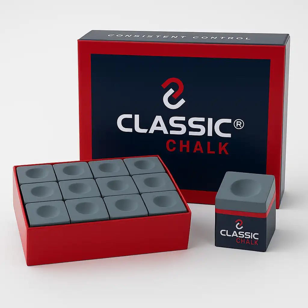 Caixa 12 Giz Cinzento Classic