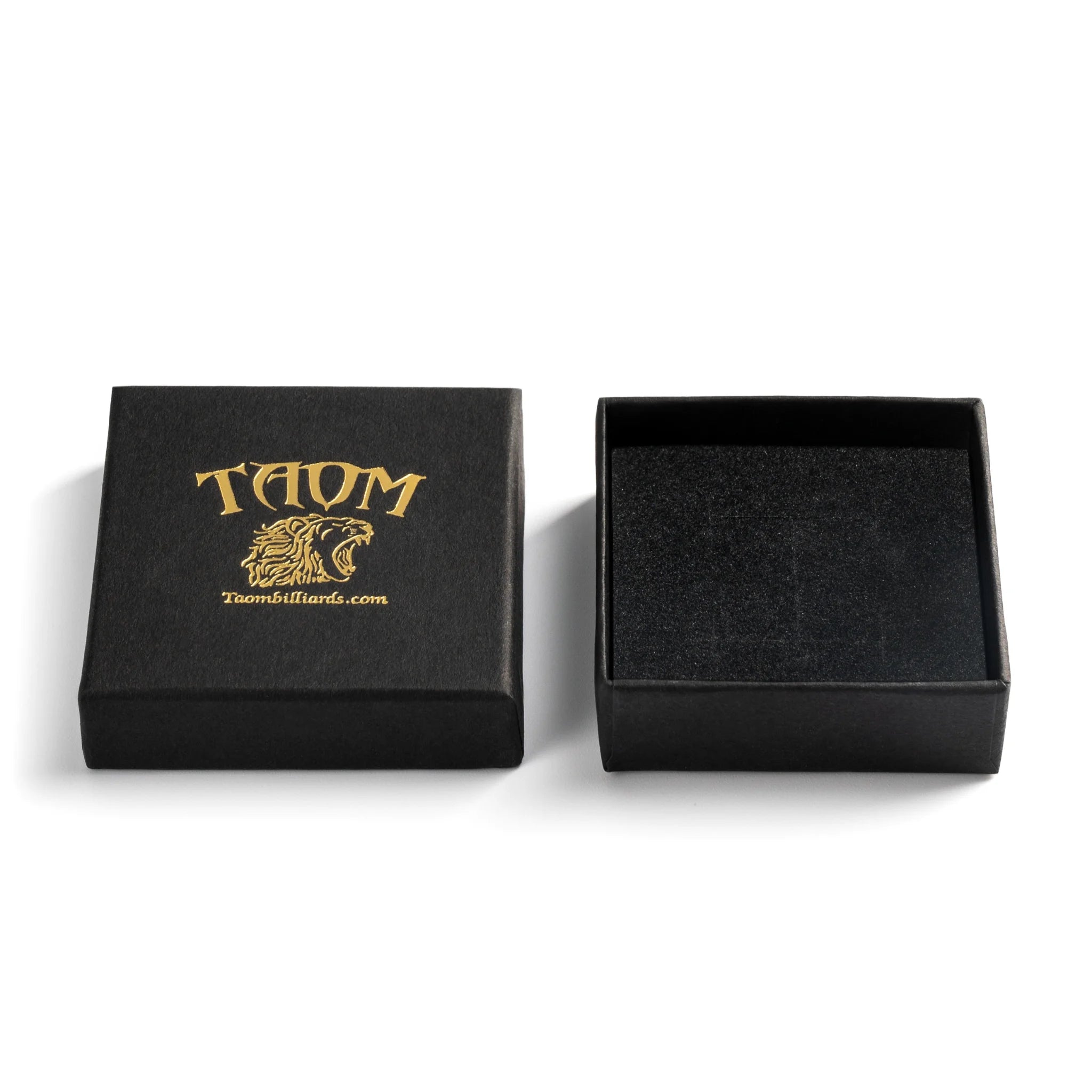 Caixa Taom para Giz de Bilhar