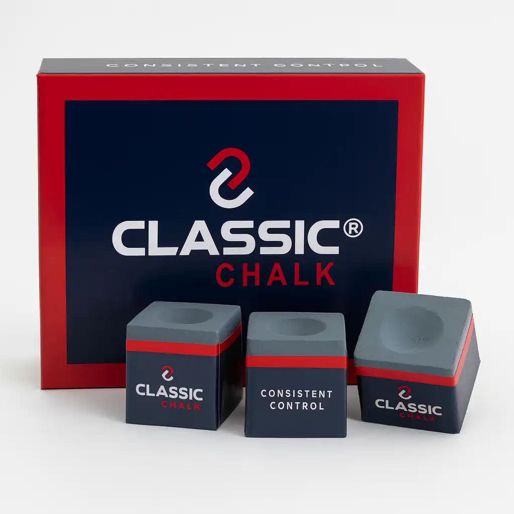 Caixa 12 Giz Cinzento Classic