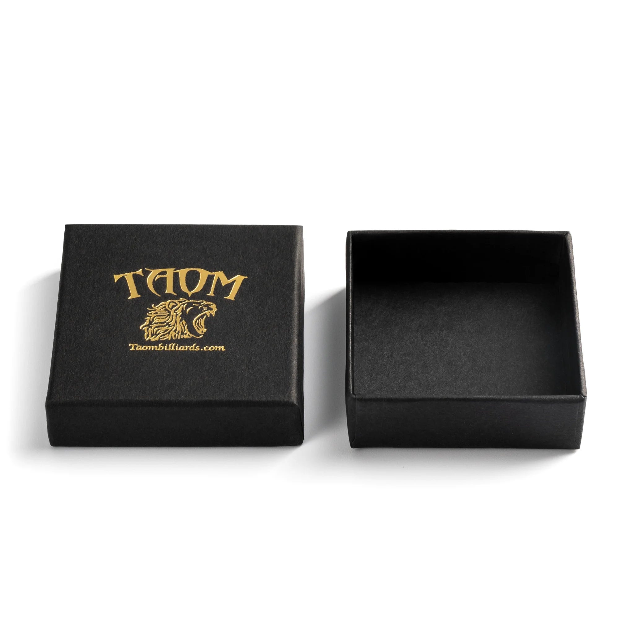 Taom V10 Chalk Green – Pro Billiard Chalk with Maximum Grip