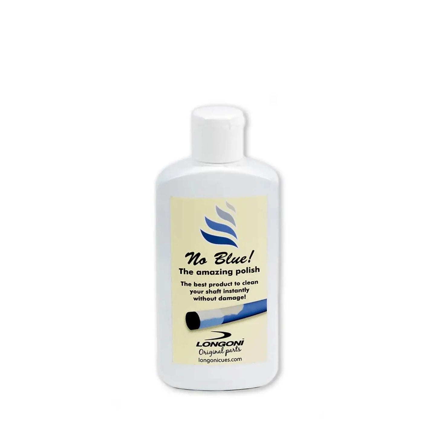 Creme de Limpeza para varas Longoni No Blue